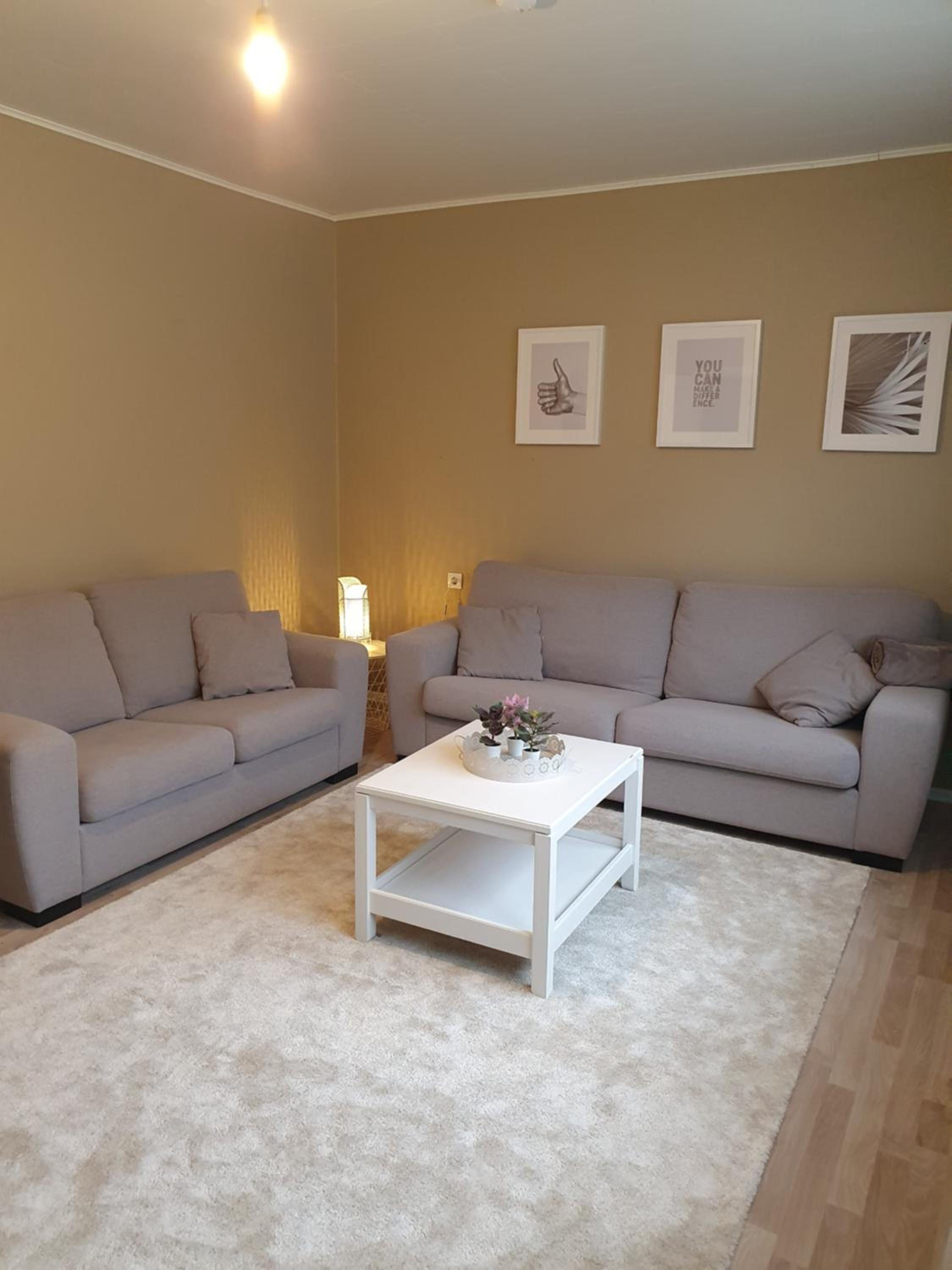 Airbnb Veriora