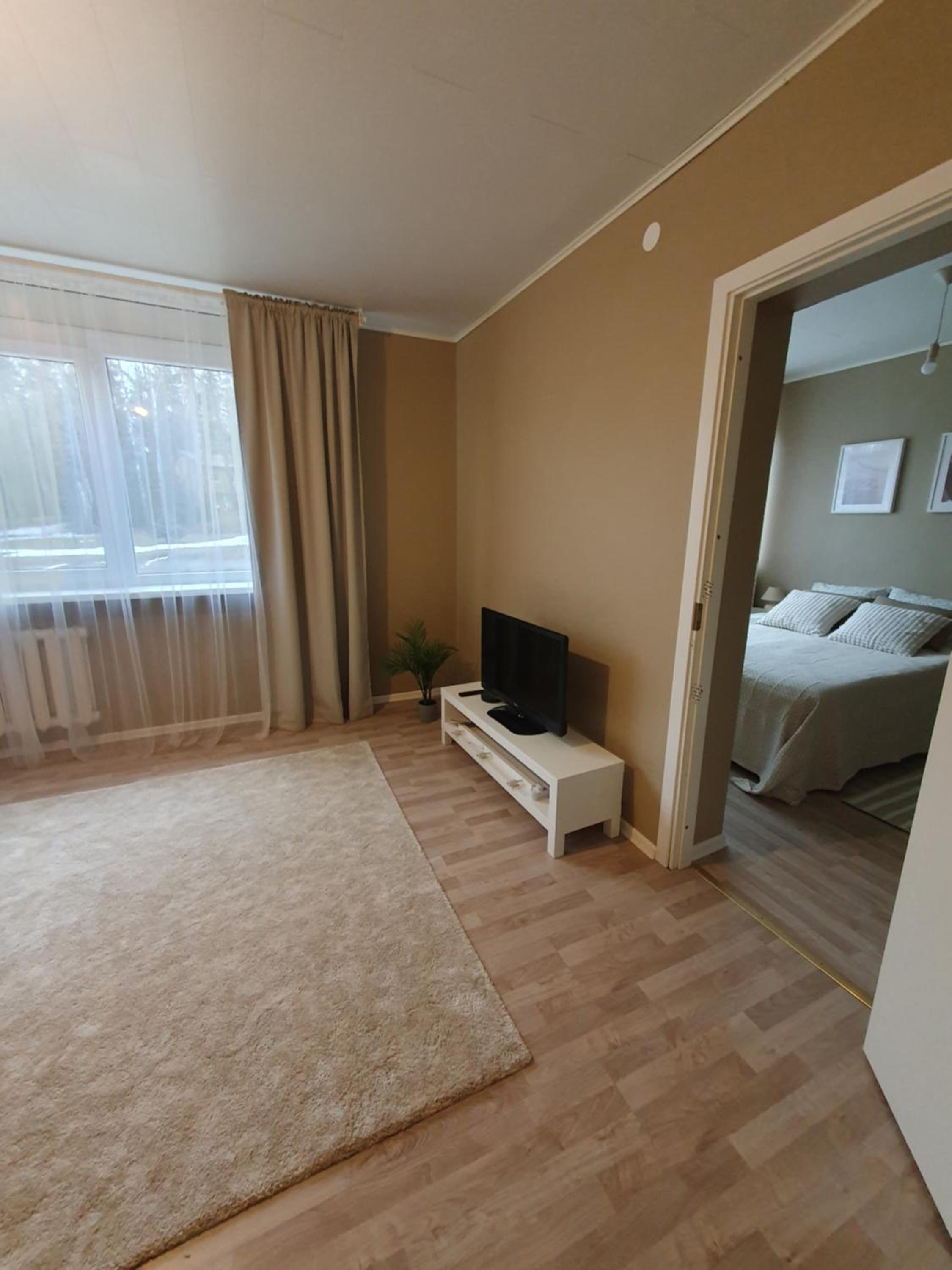 Airbnb Veriora