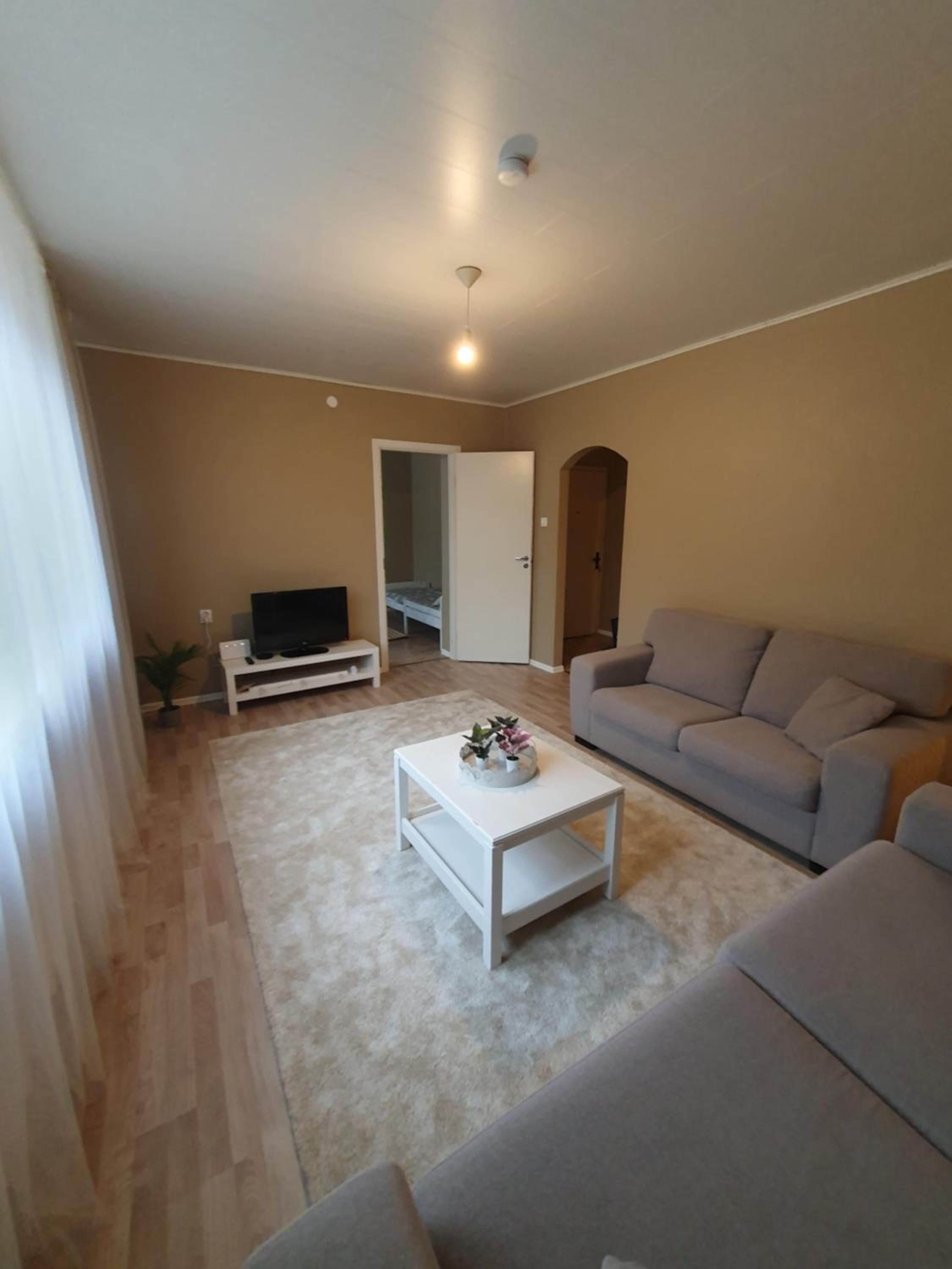 Airbnb Veriora