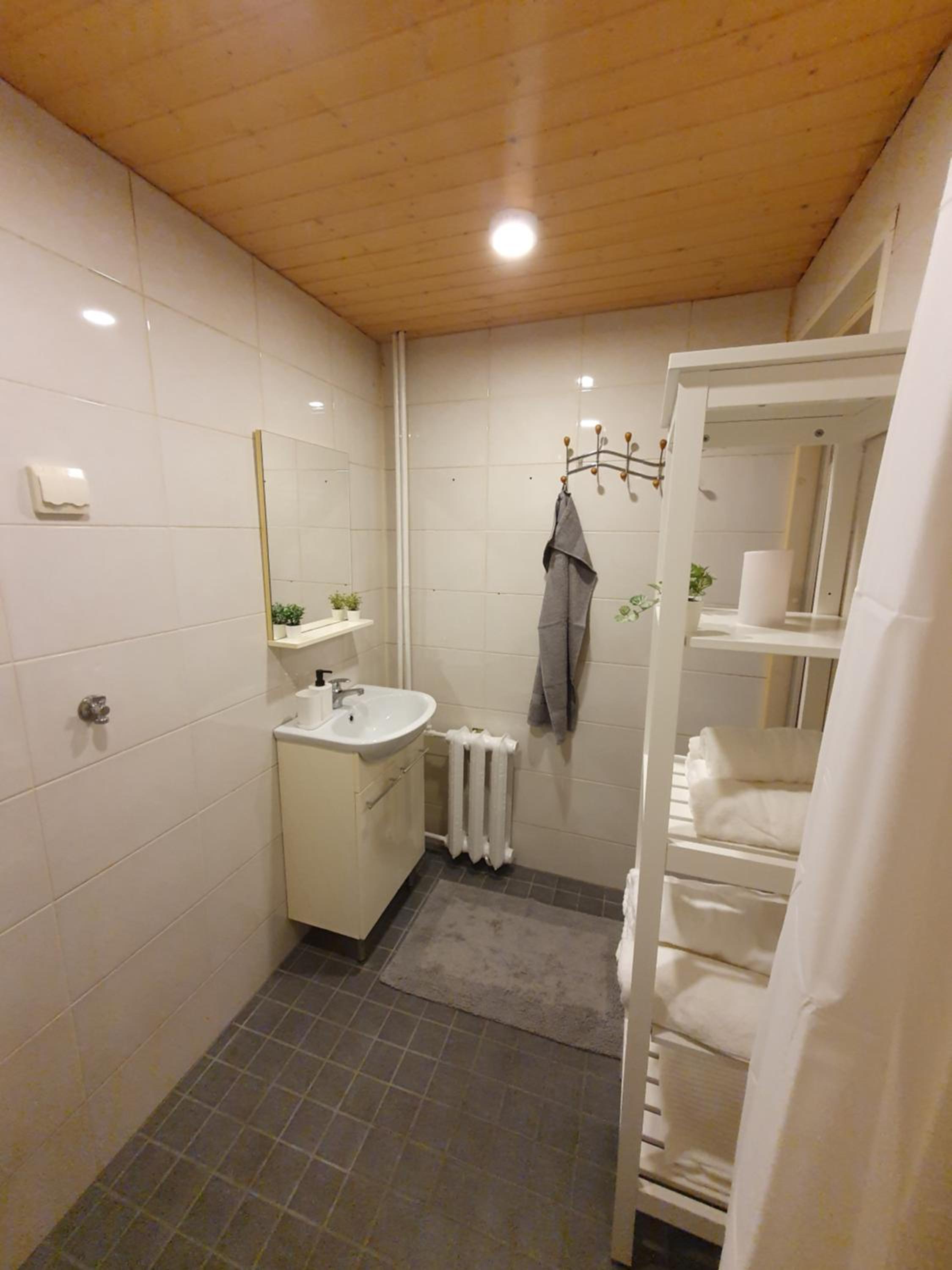 Airbnb Veriora