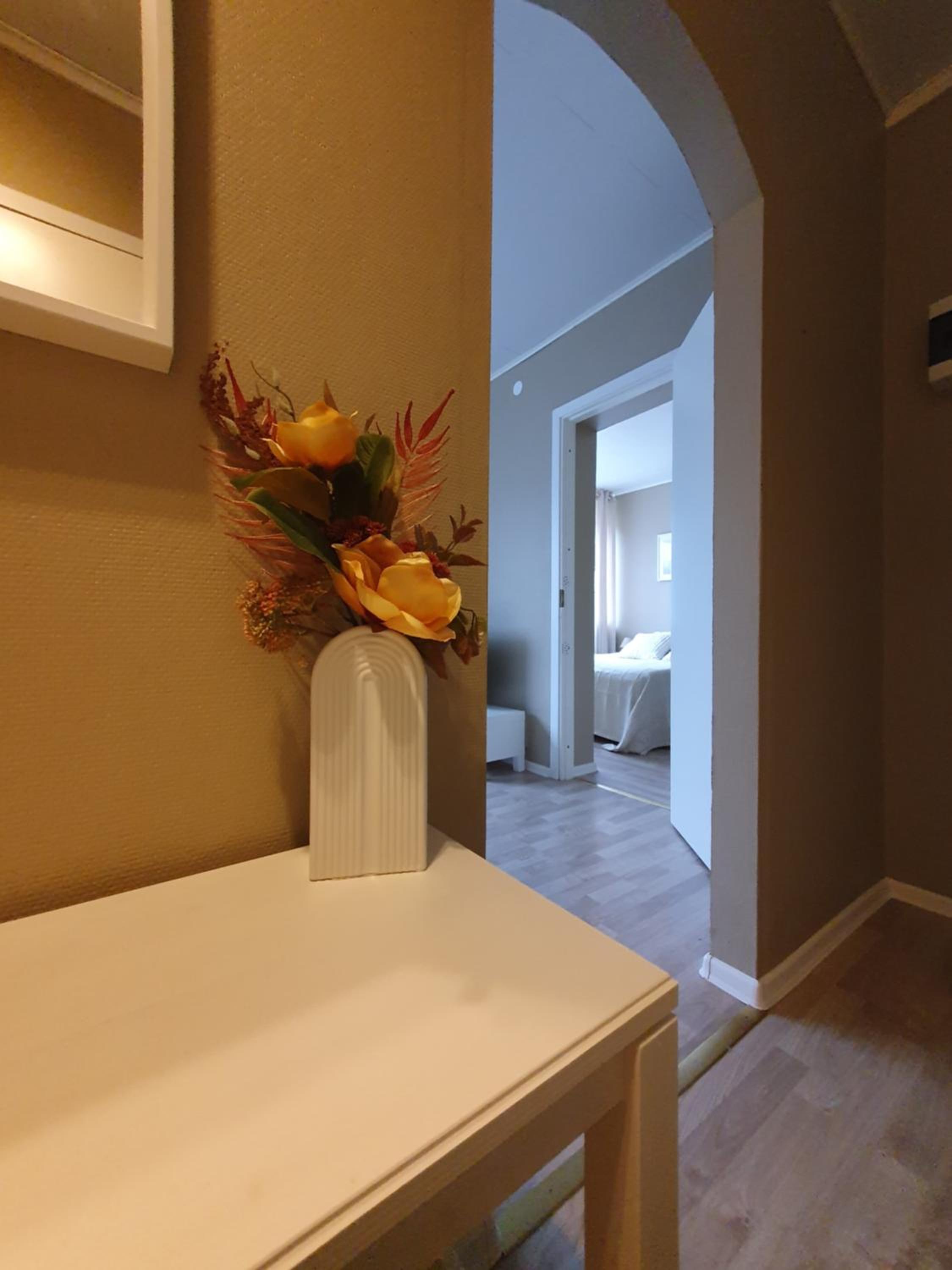 Airbnb Veriora
