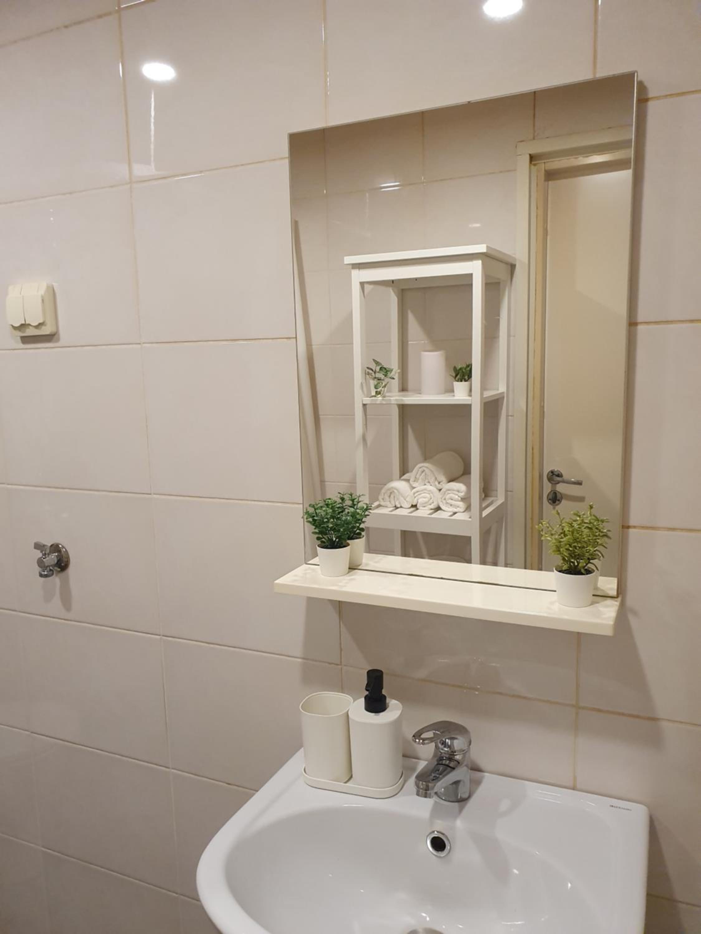 Airbnb Veriora