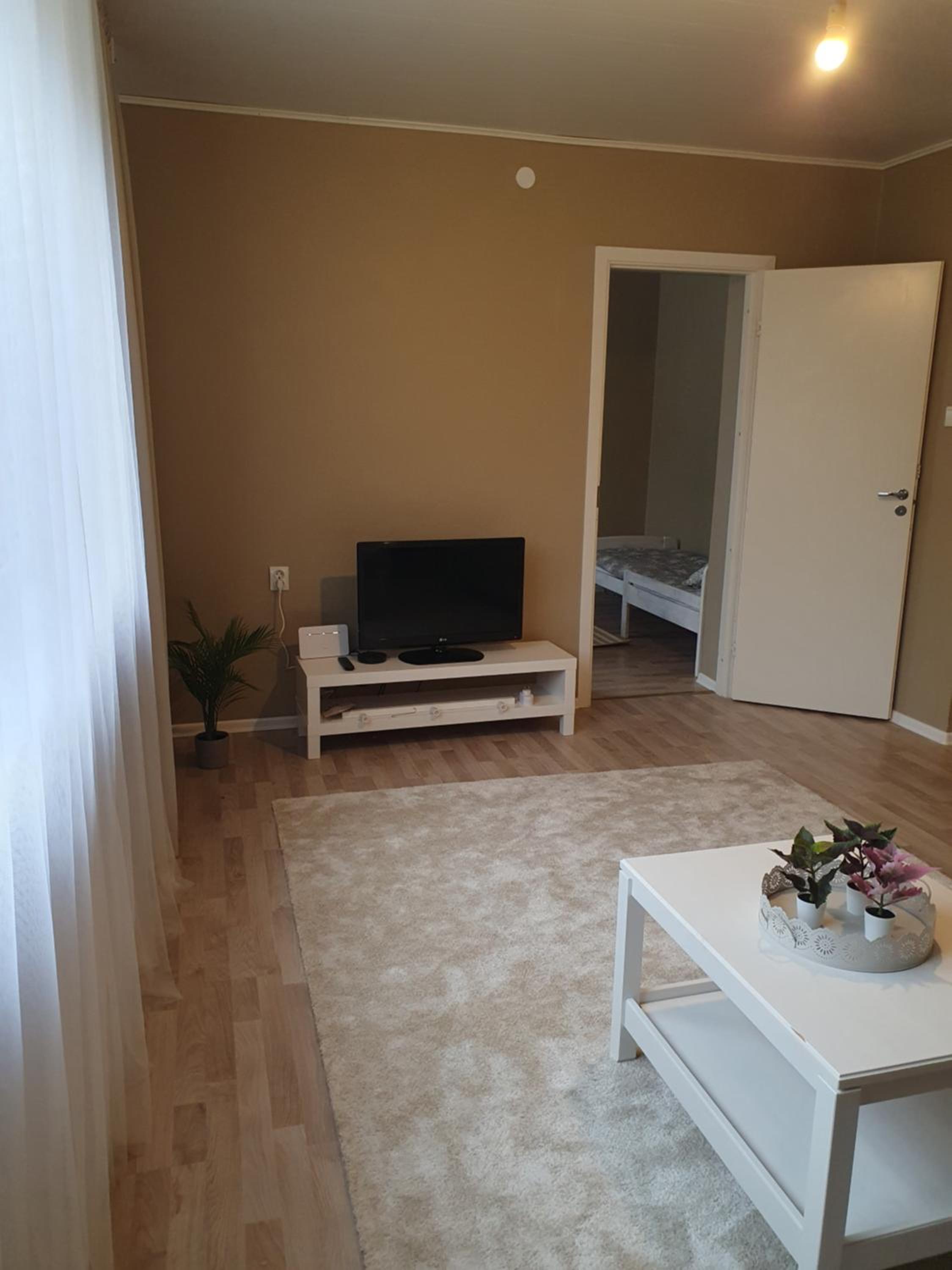 Airbnb Veriora