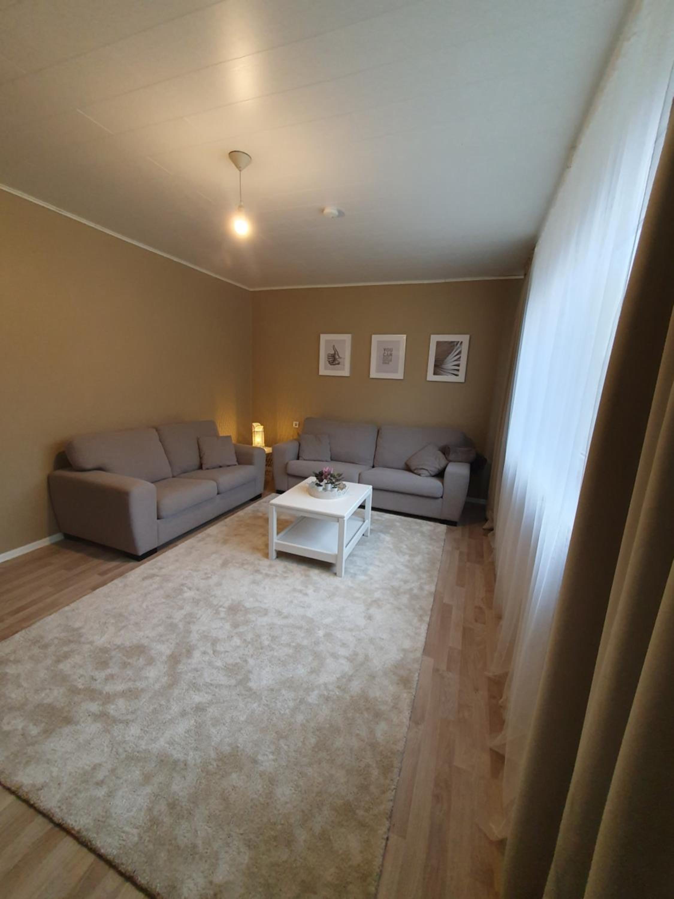 Airbnb Veriora