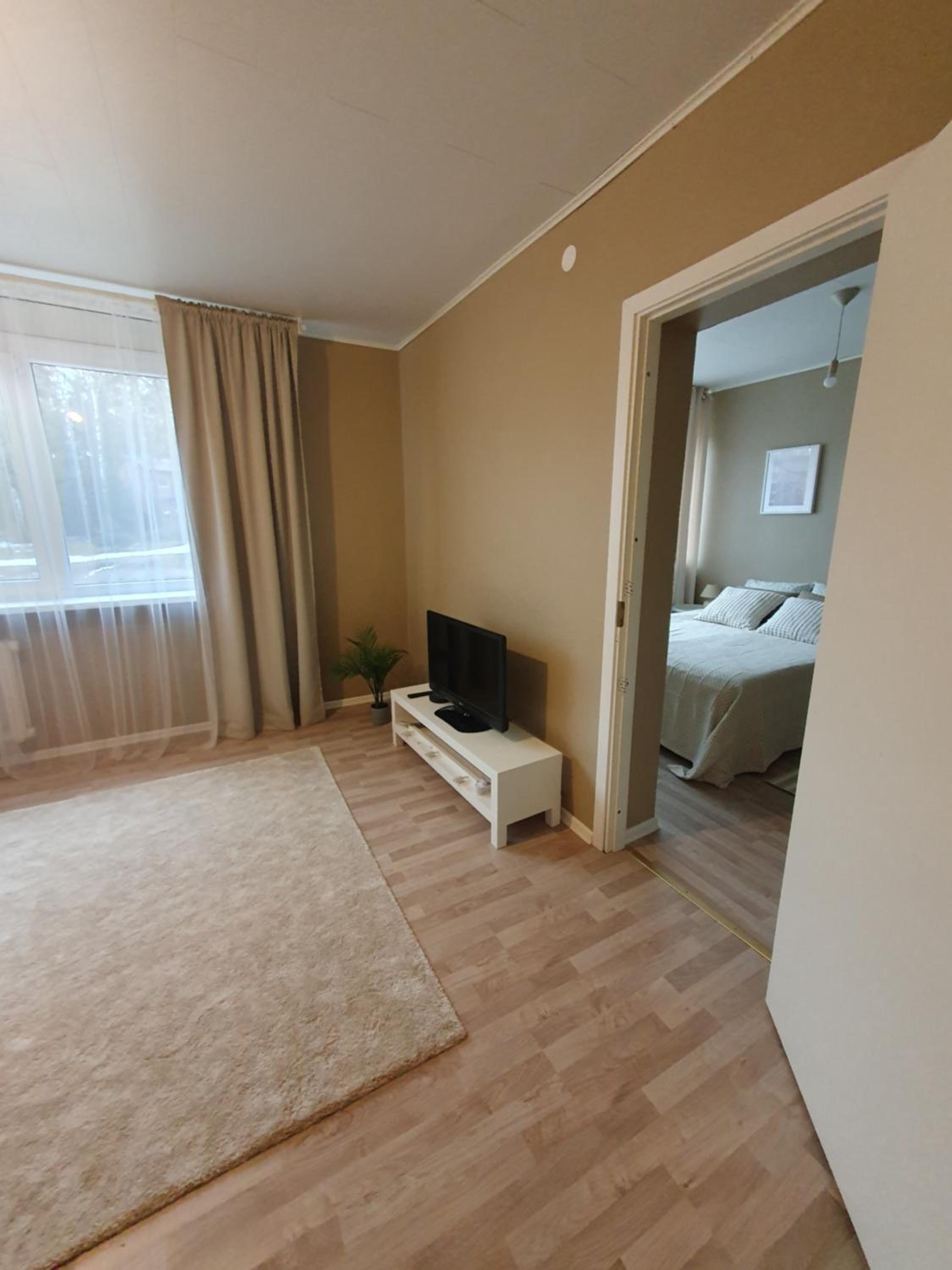 Airbnb Veriora