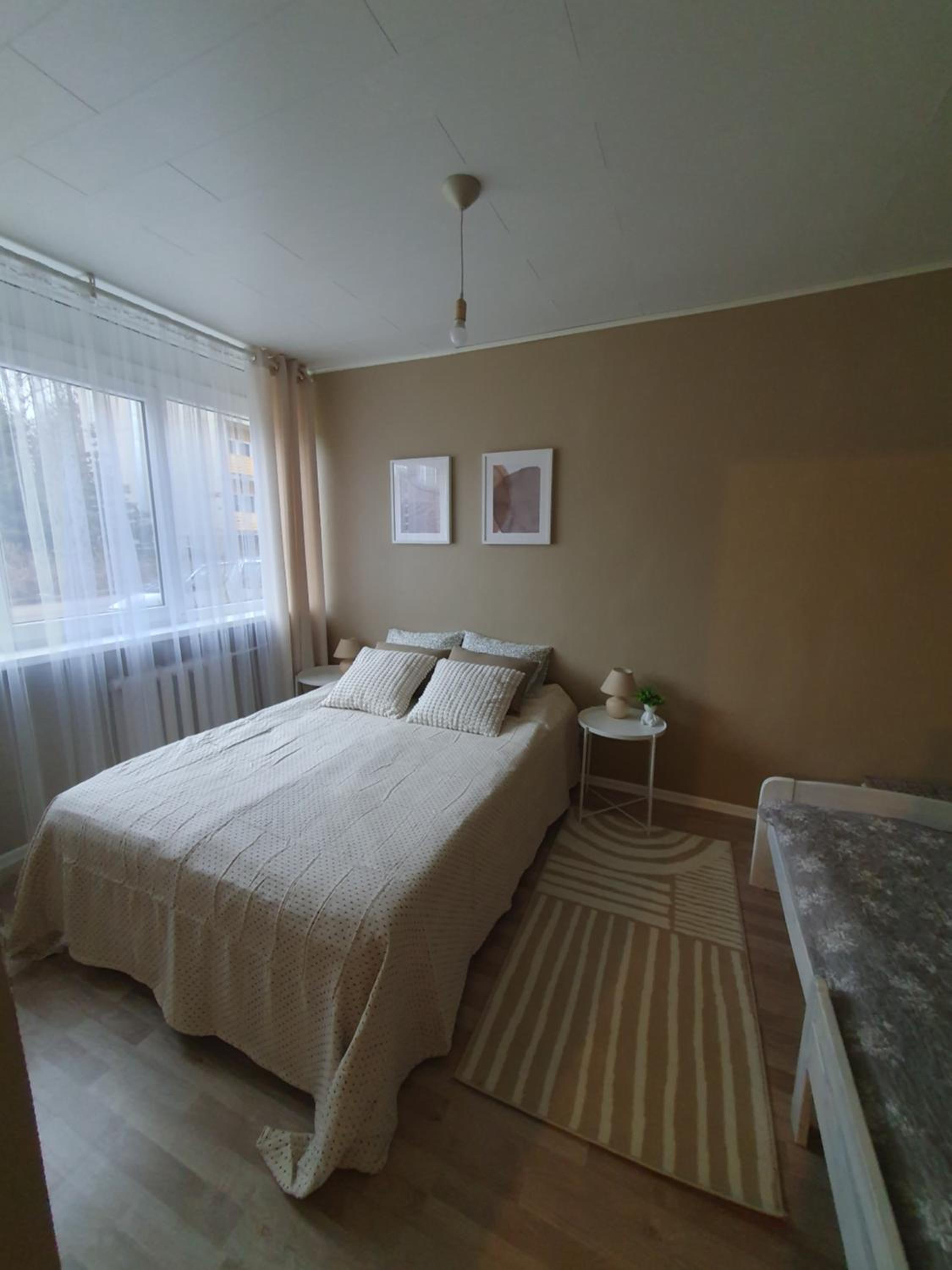 Airbnb Veriora