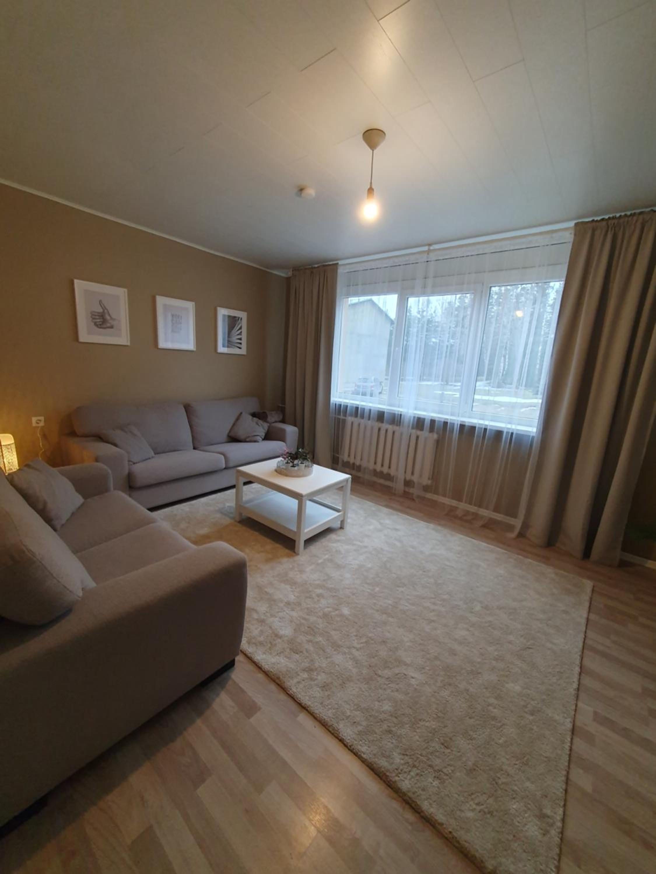 Airbnb Veriora