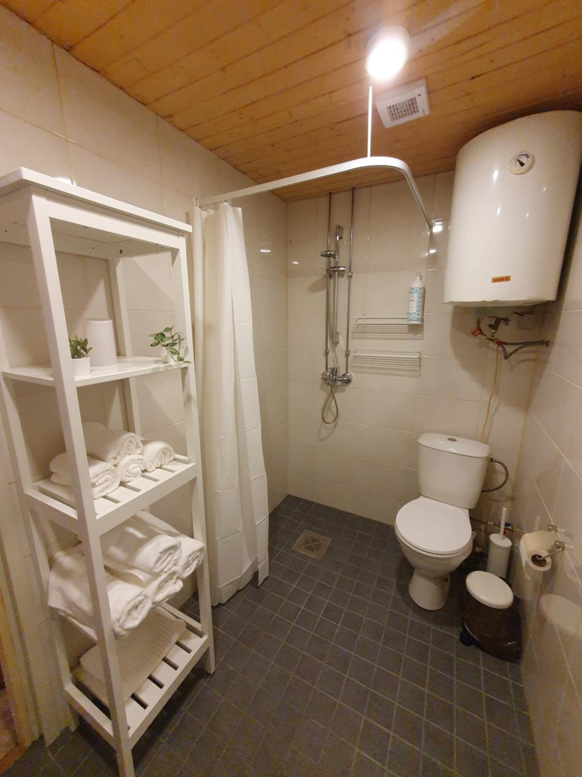 Airbnb Veriora