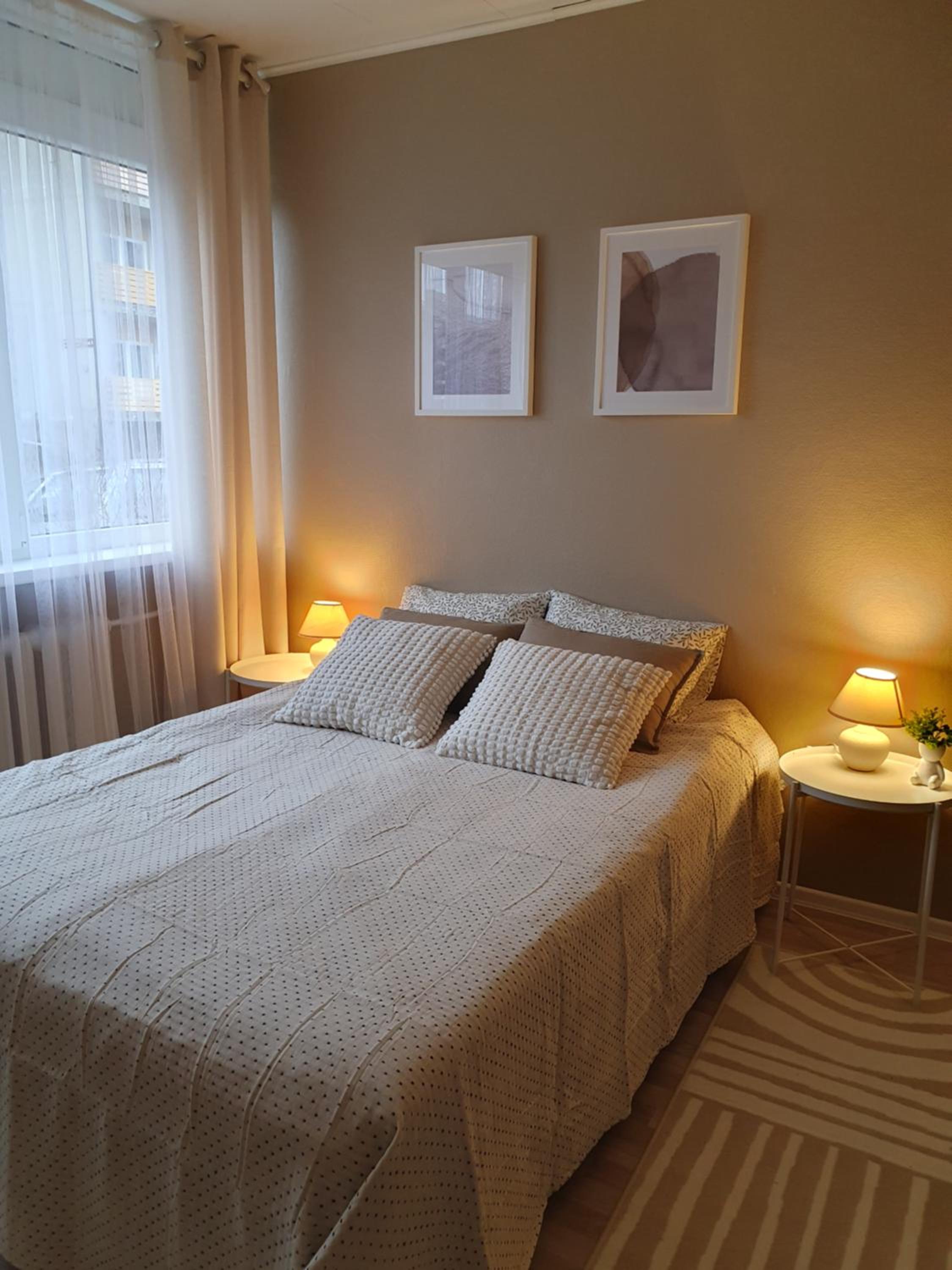 Airbnb Veriora