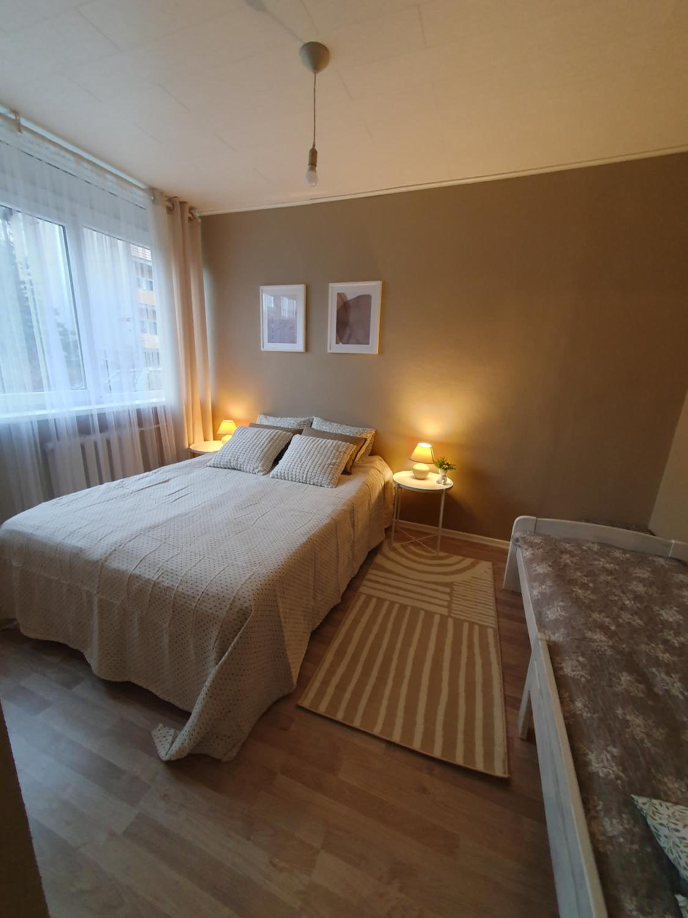 Airbnb Veriora