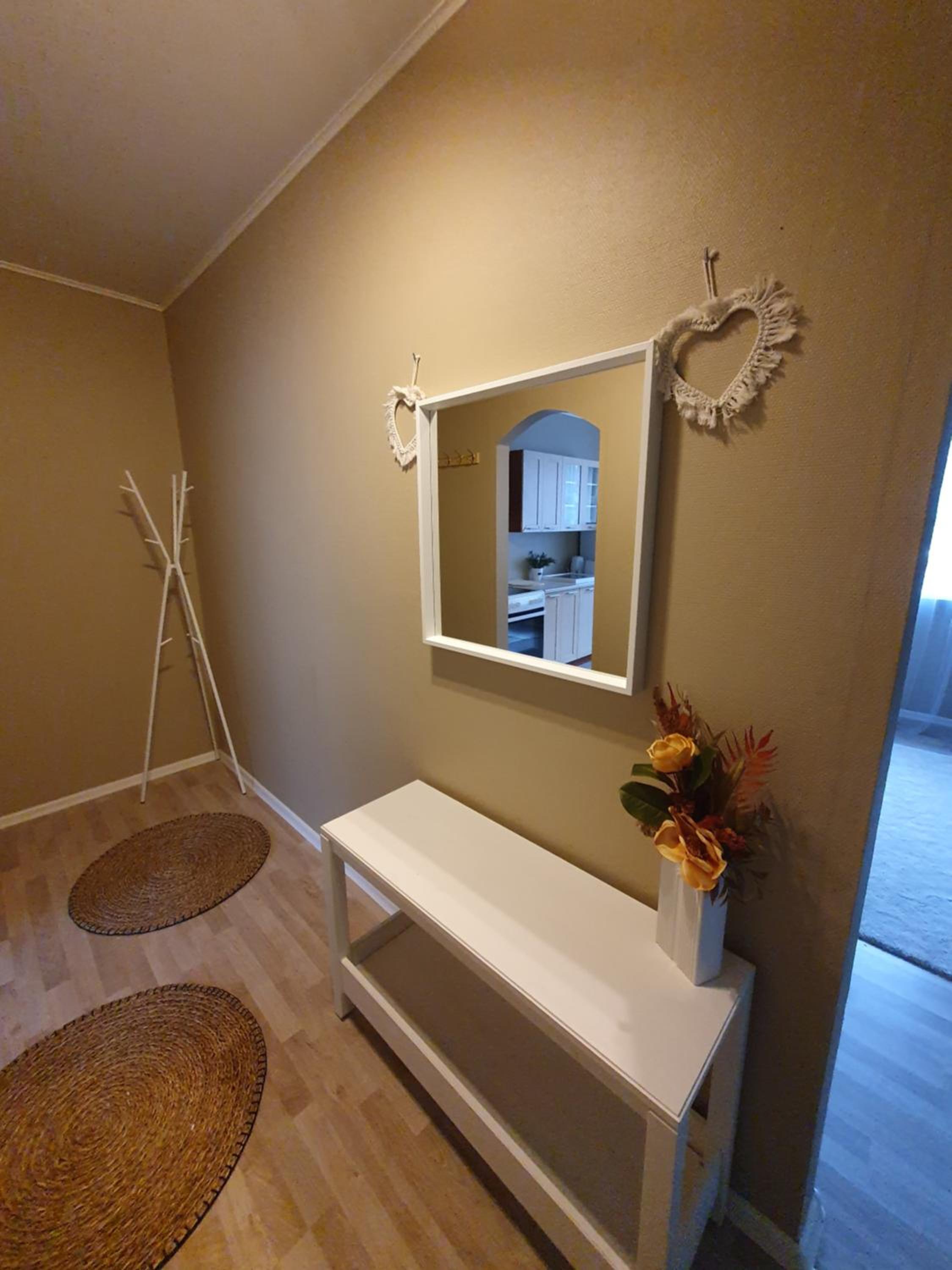 Airbnb Veriora
