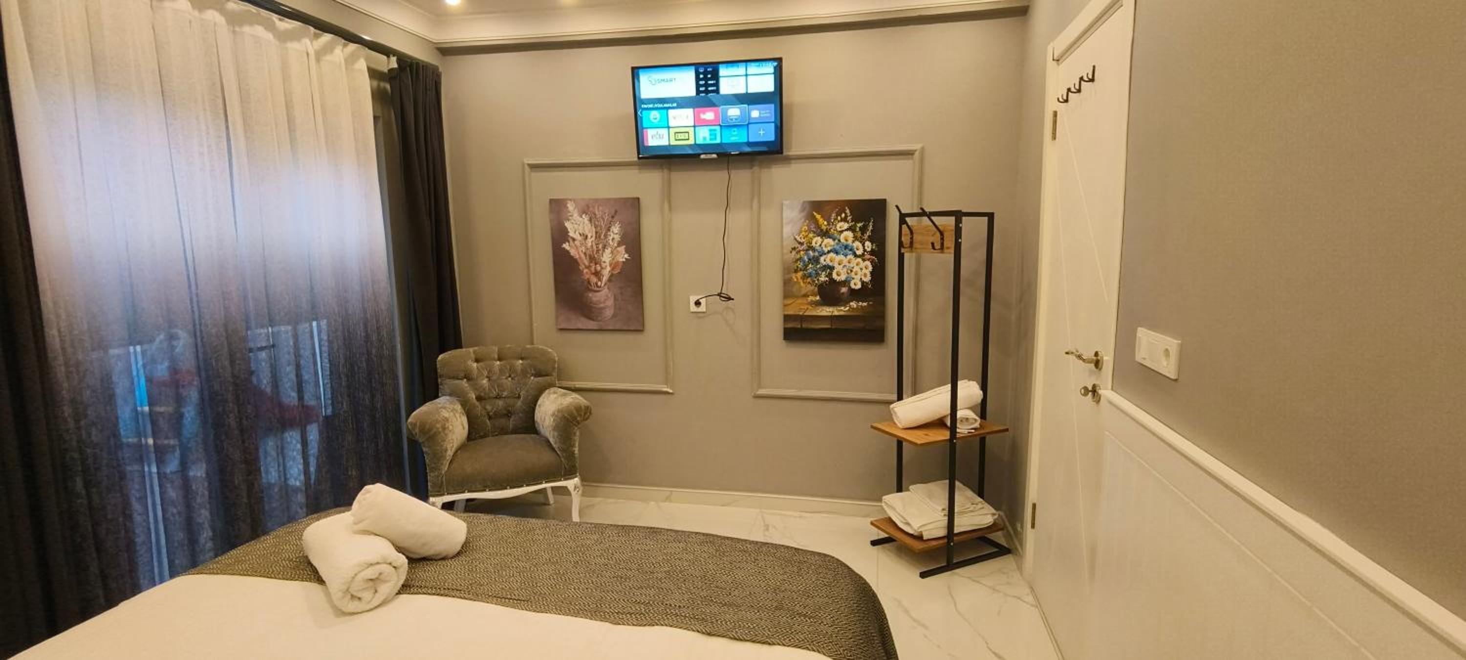 ihlamur konag view villas - Property Image 9