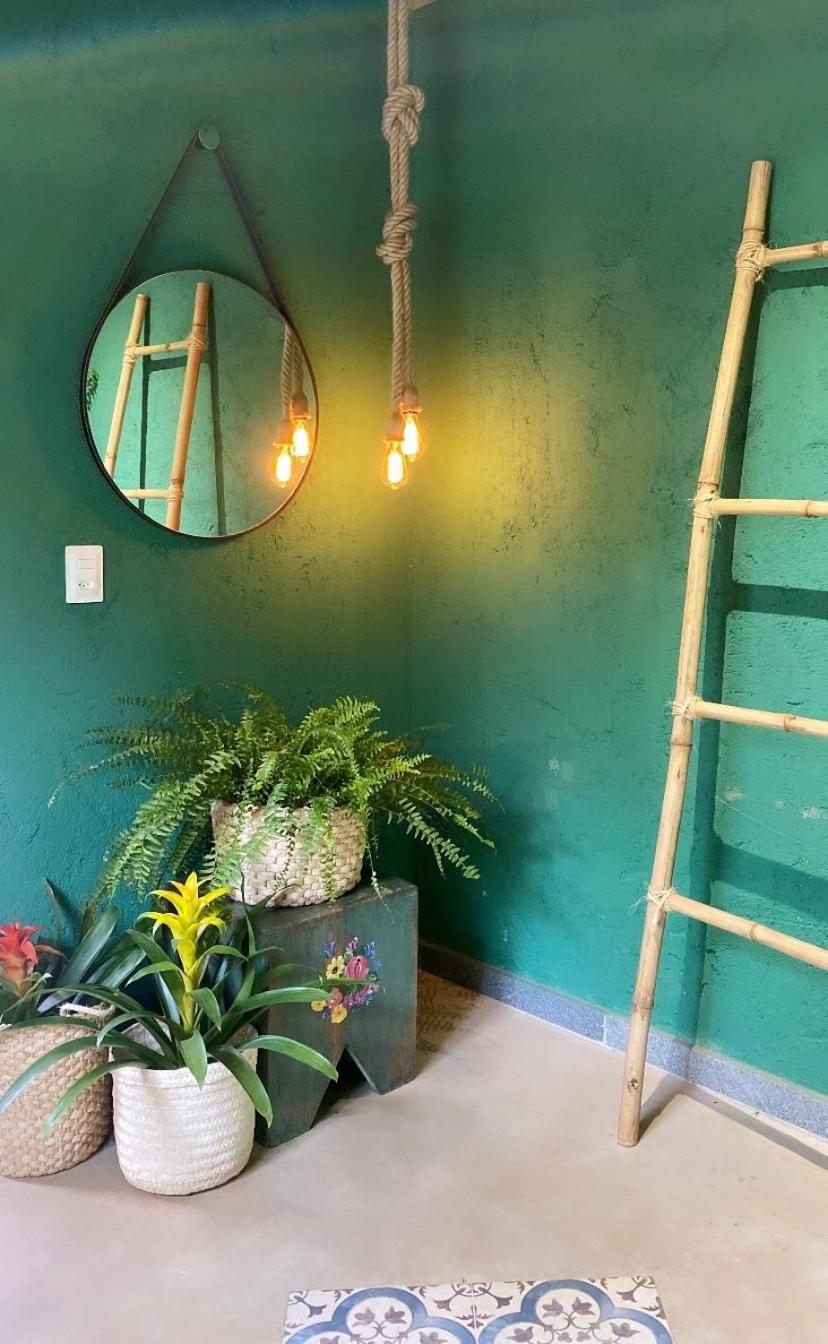 Pousada Boutique das Pedras