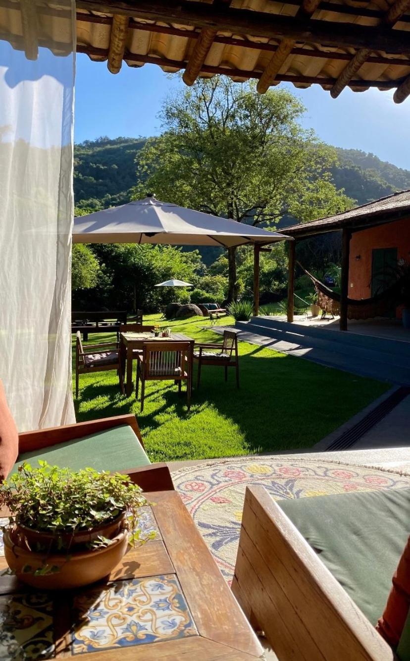 Pousada Boutique das Pedras