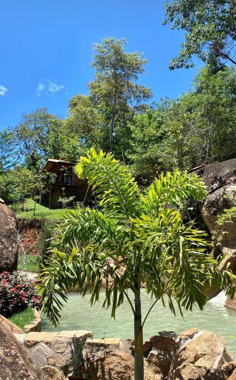 Pousada Boutique das Pedras