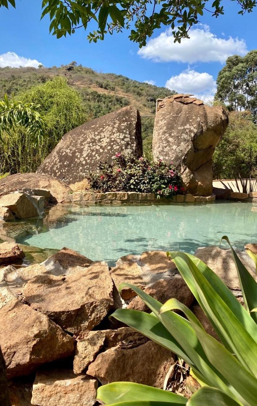 Pousada Boutique das Pedras