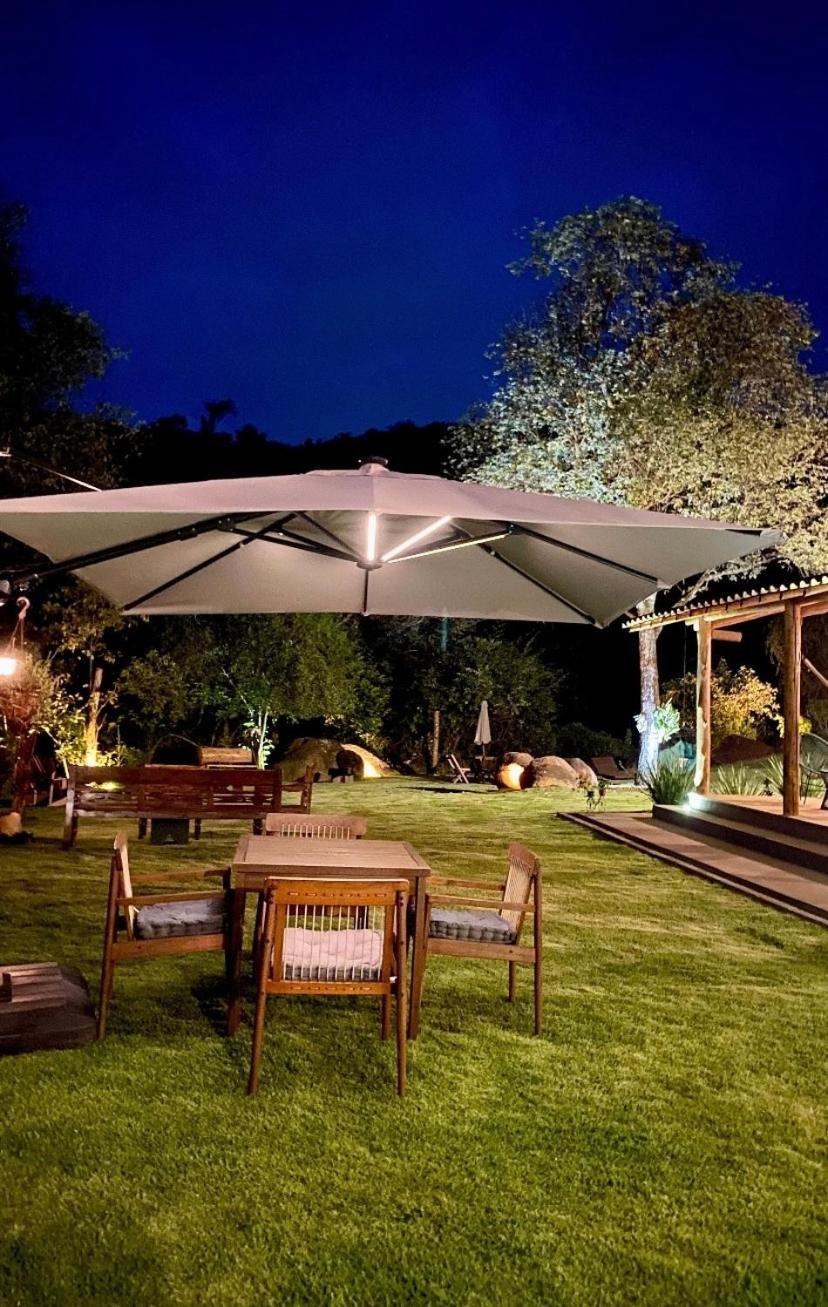 Pousada Boutique das Pedras