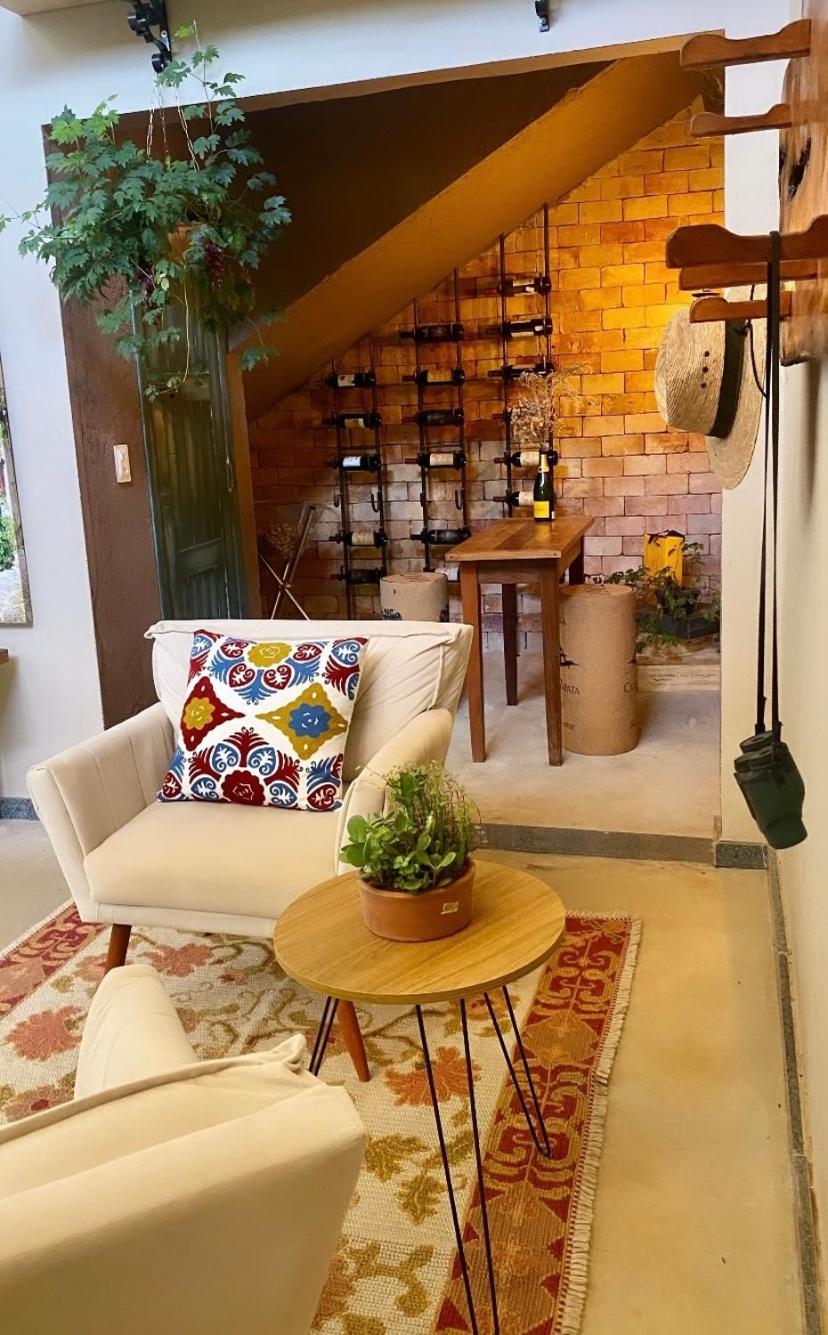 Pousada Boutique das Pedras