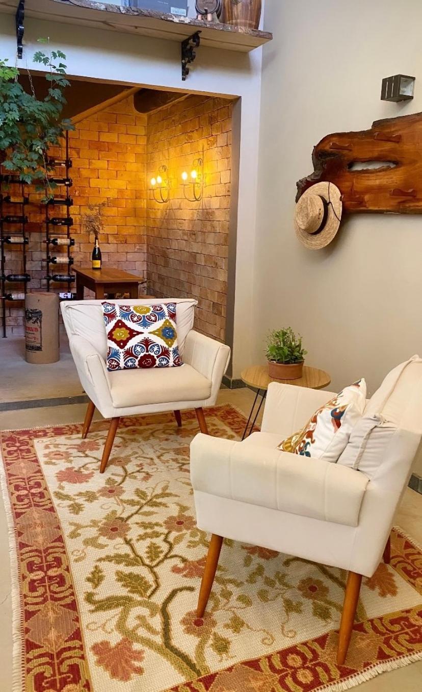 Pousada Boutique das Pedras