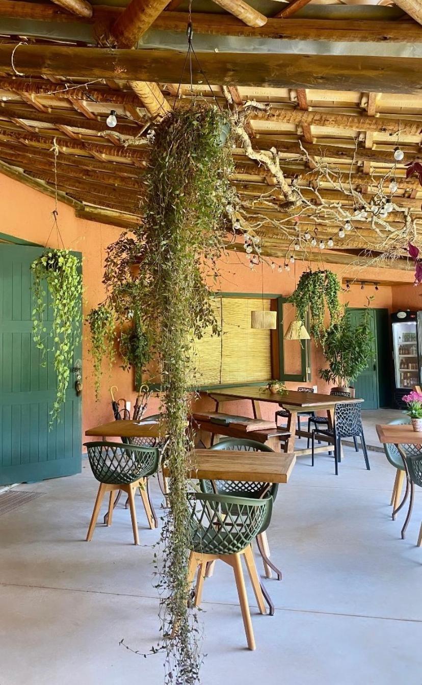 Pousada Boutique das Pedras