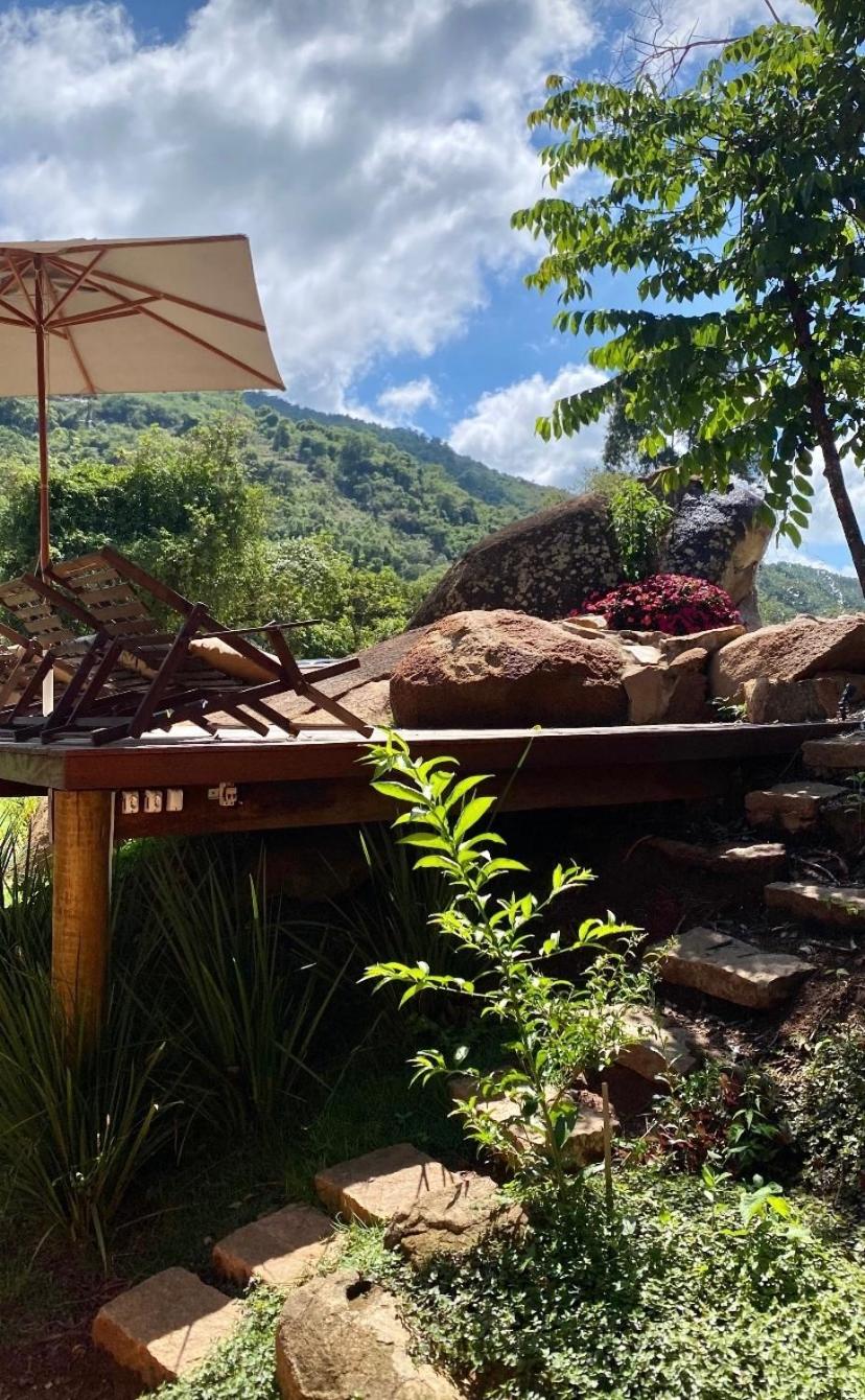 Pousada Boutique das Pedras
