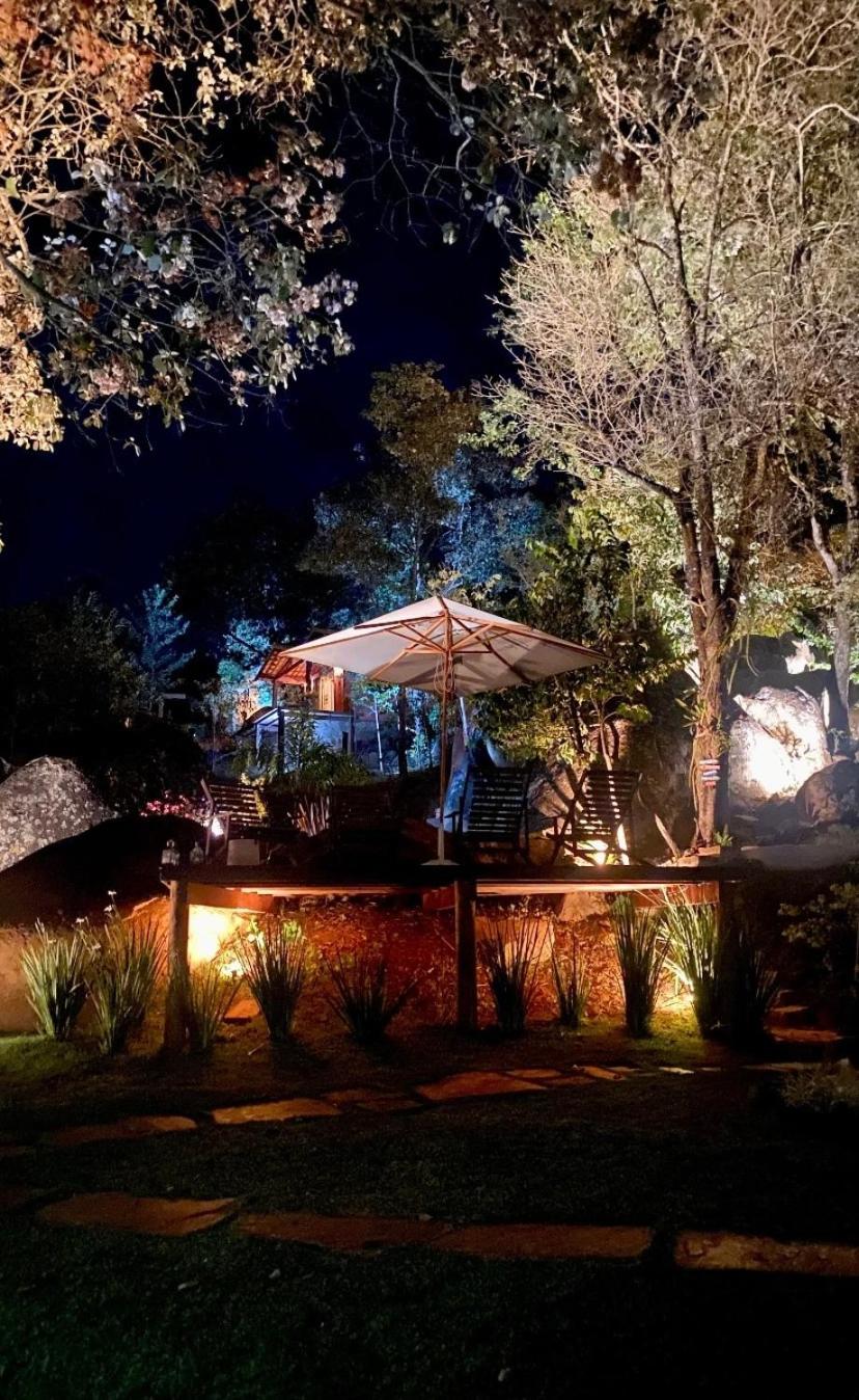 Pousada Boutique das Pedras