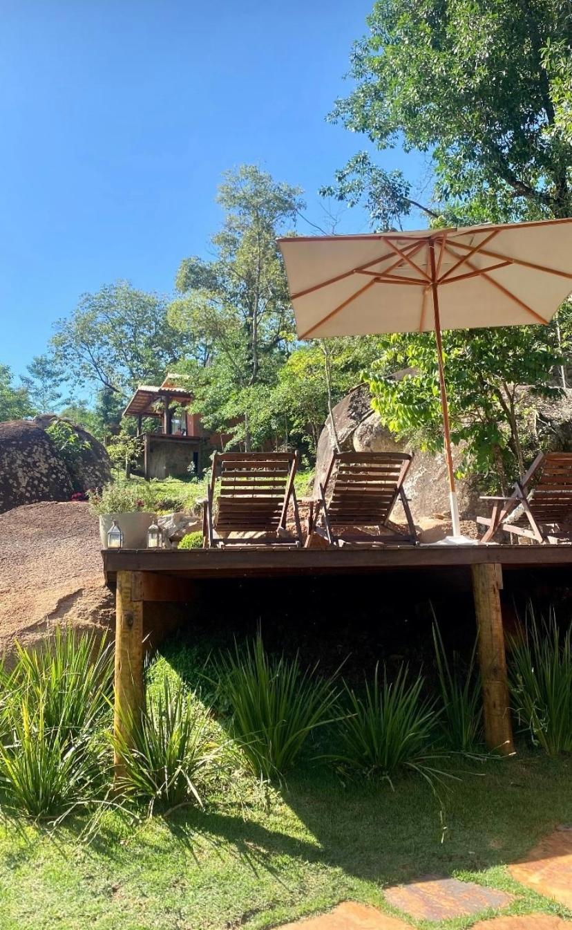Pousada Boutique das Pedras