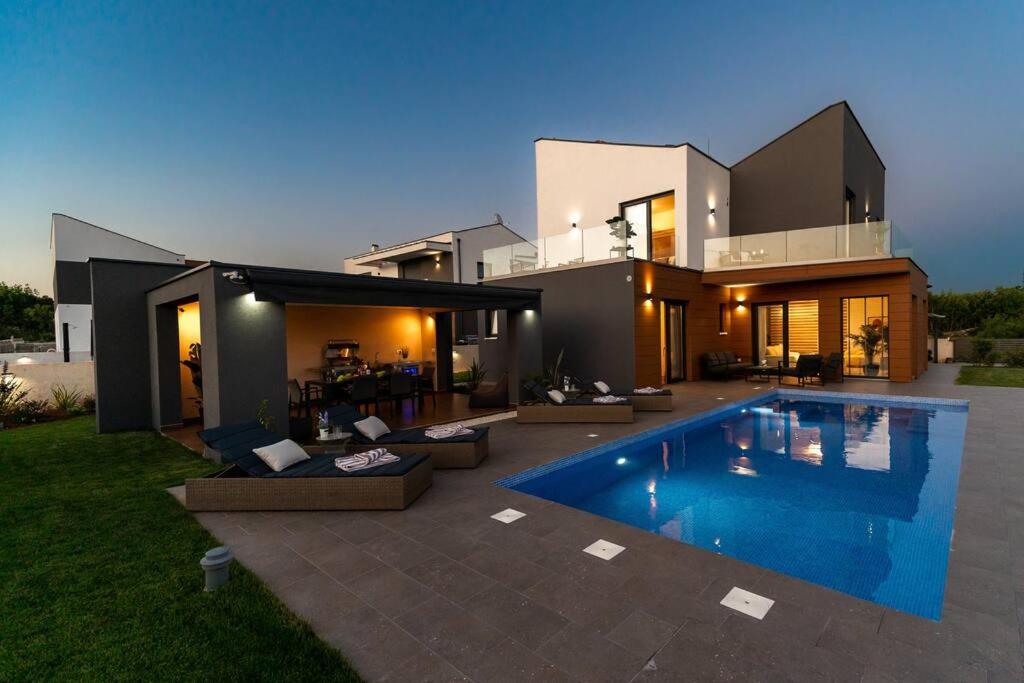 Villa LiLa - Sunshine view 2