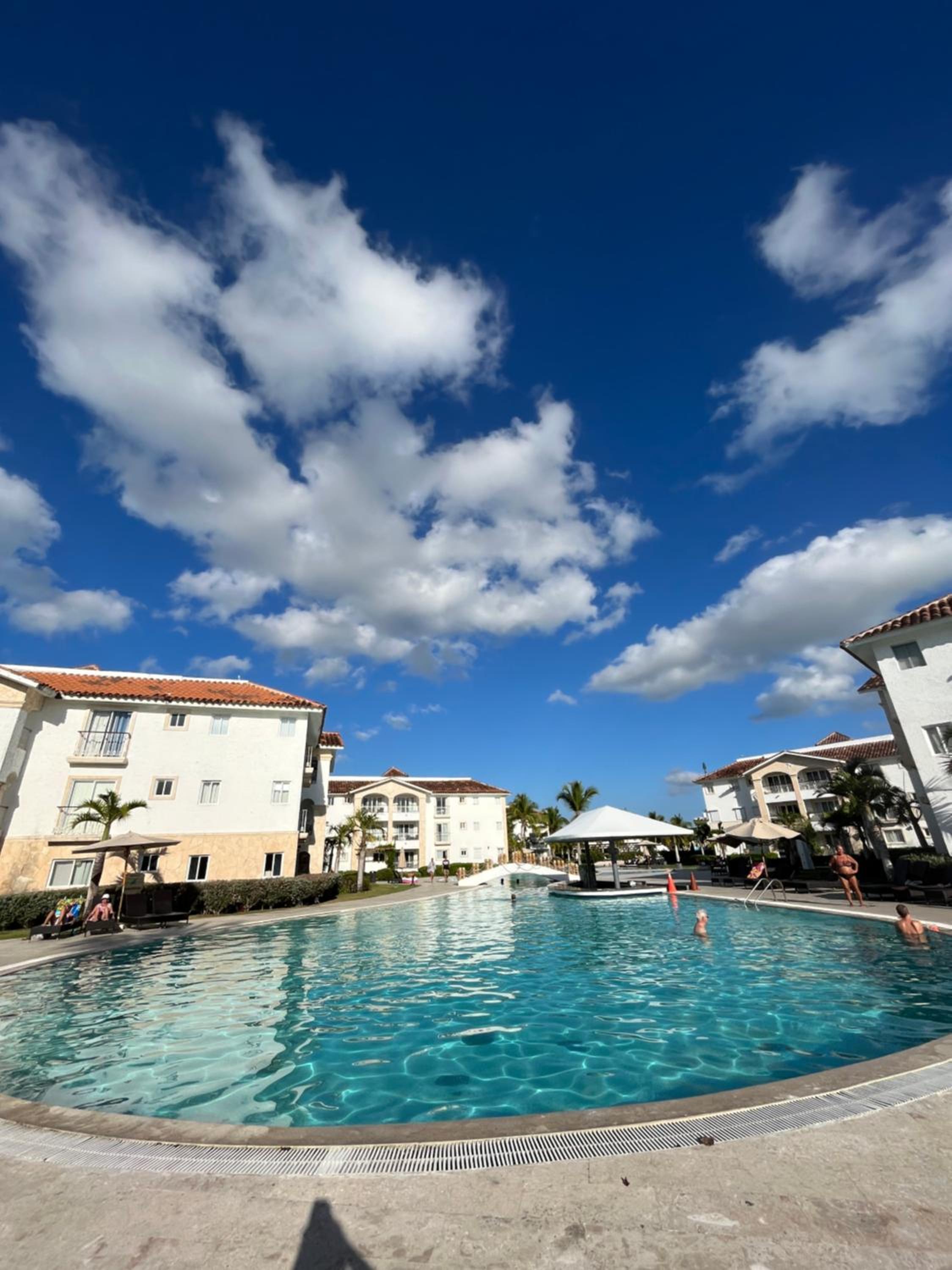 Apartamento Cadaques Bayahibe