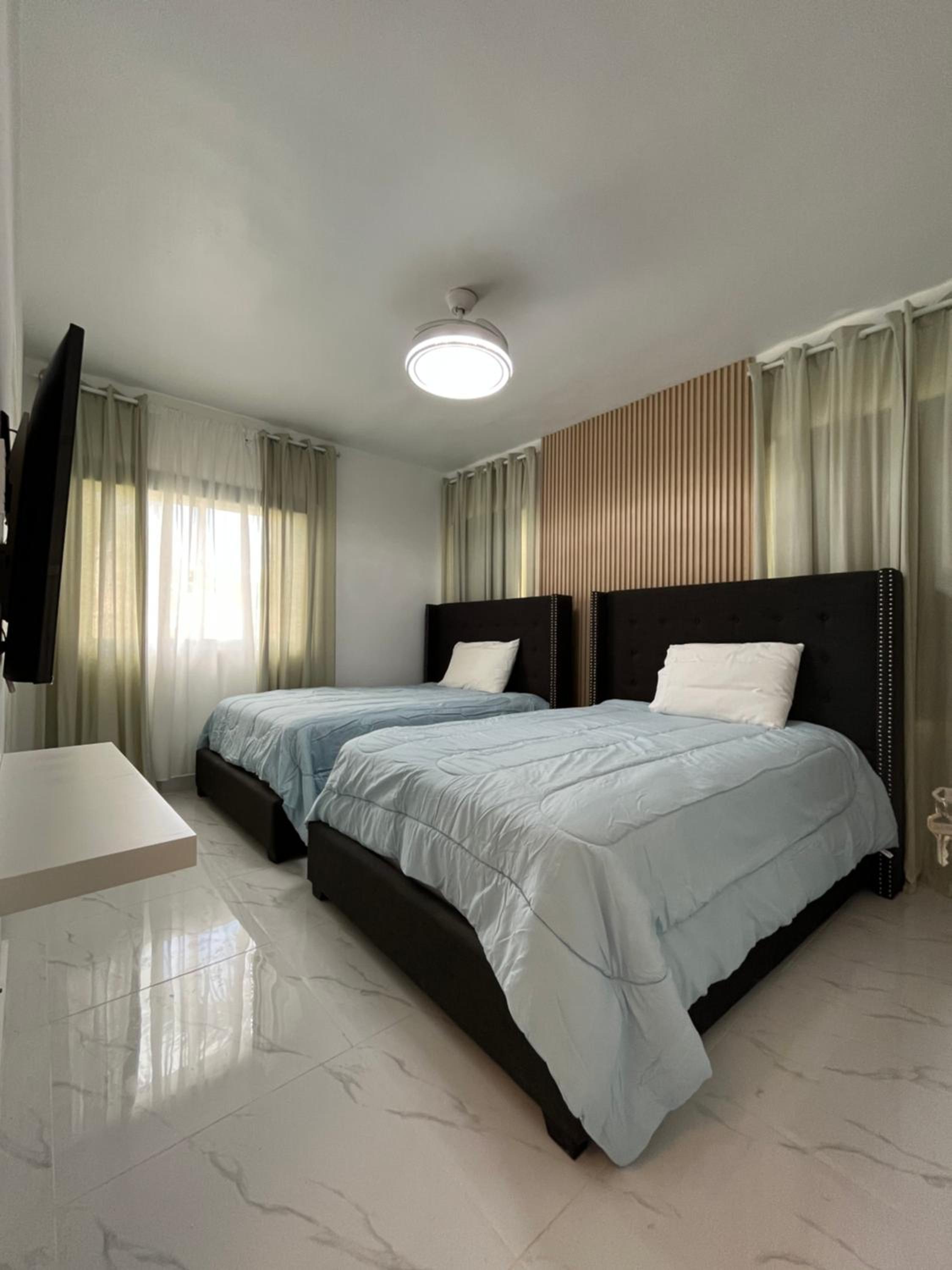 Apartamento Cadaques Bayahibe