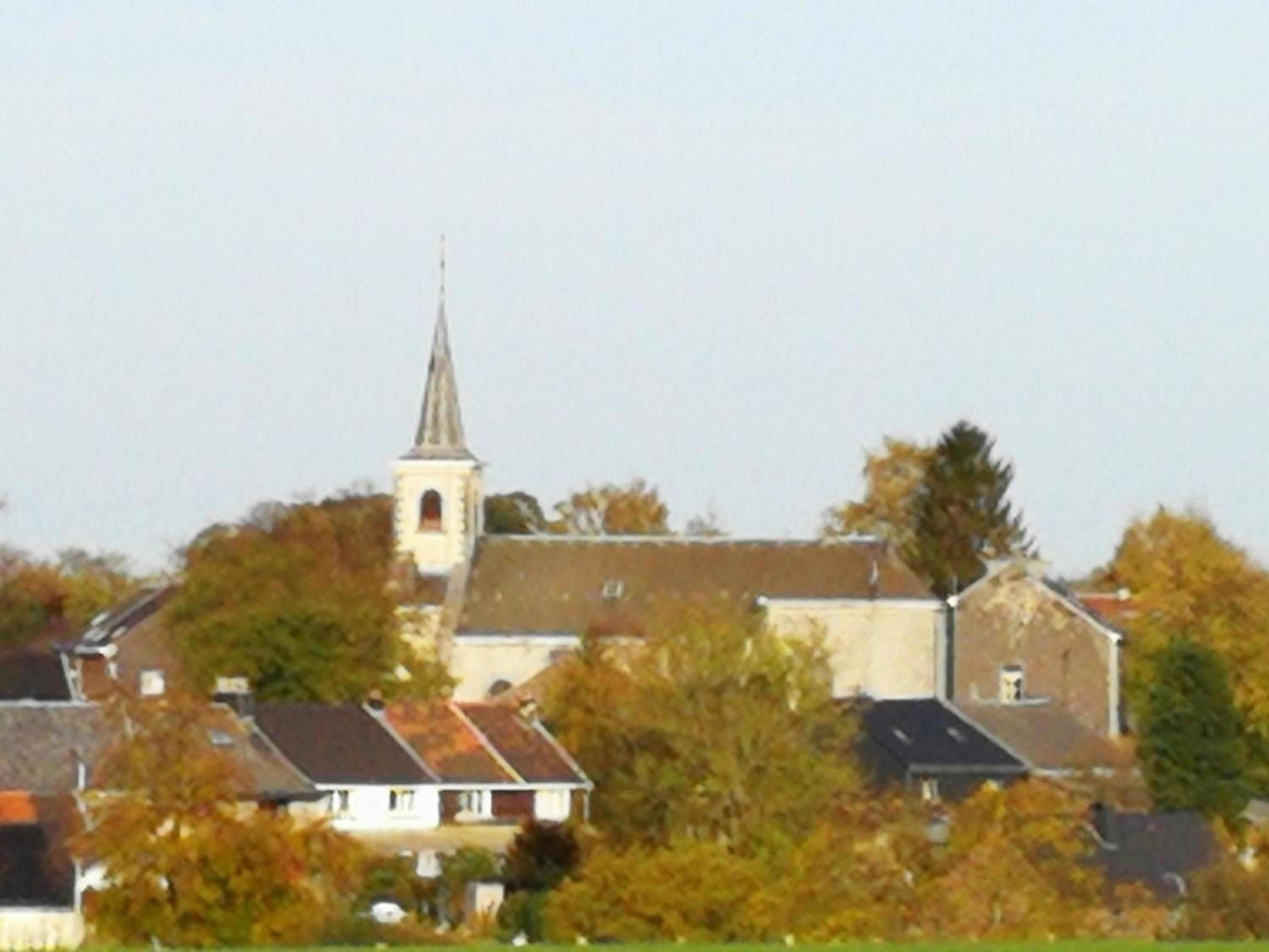 Les Essarts
