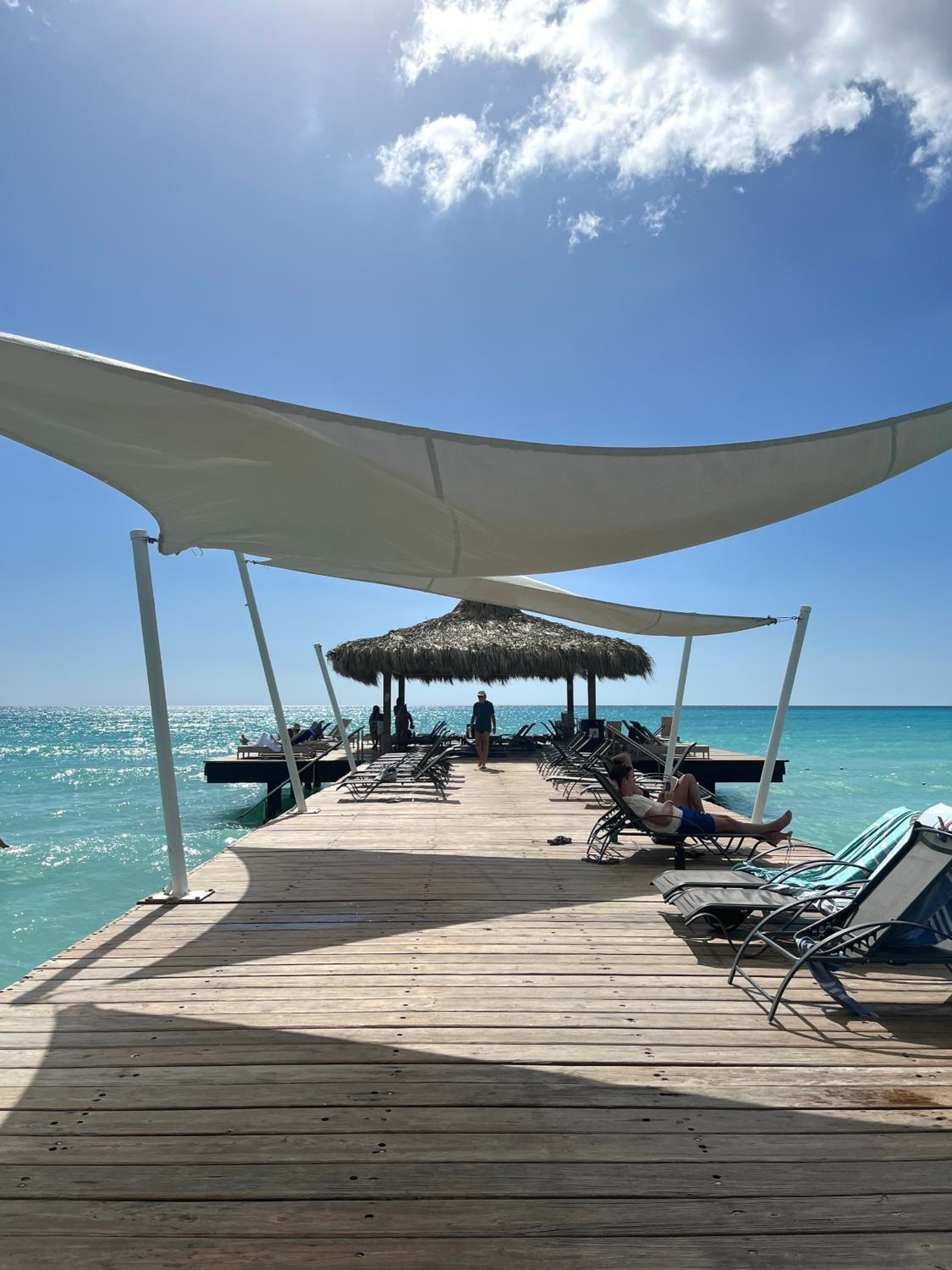 Apartamento Cadaques Bayahibe
