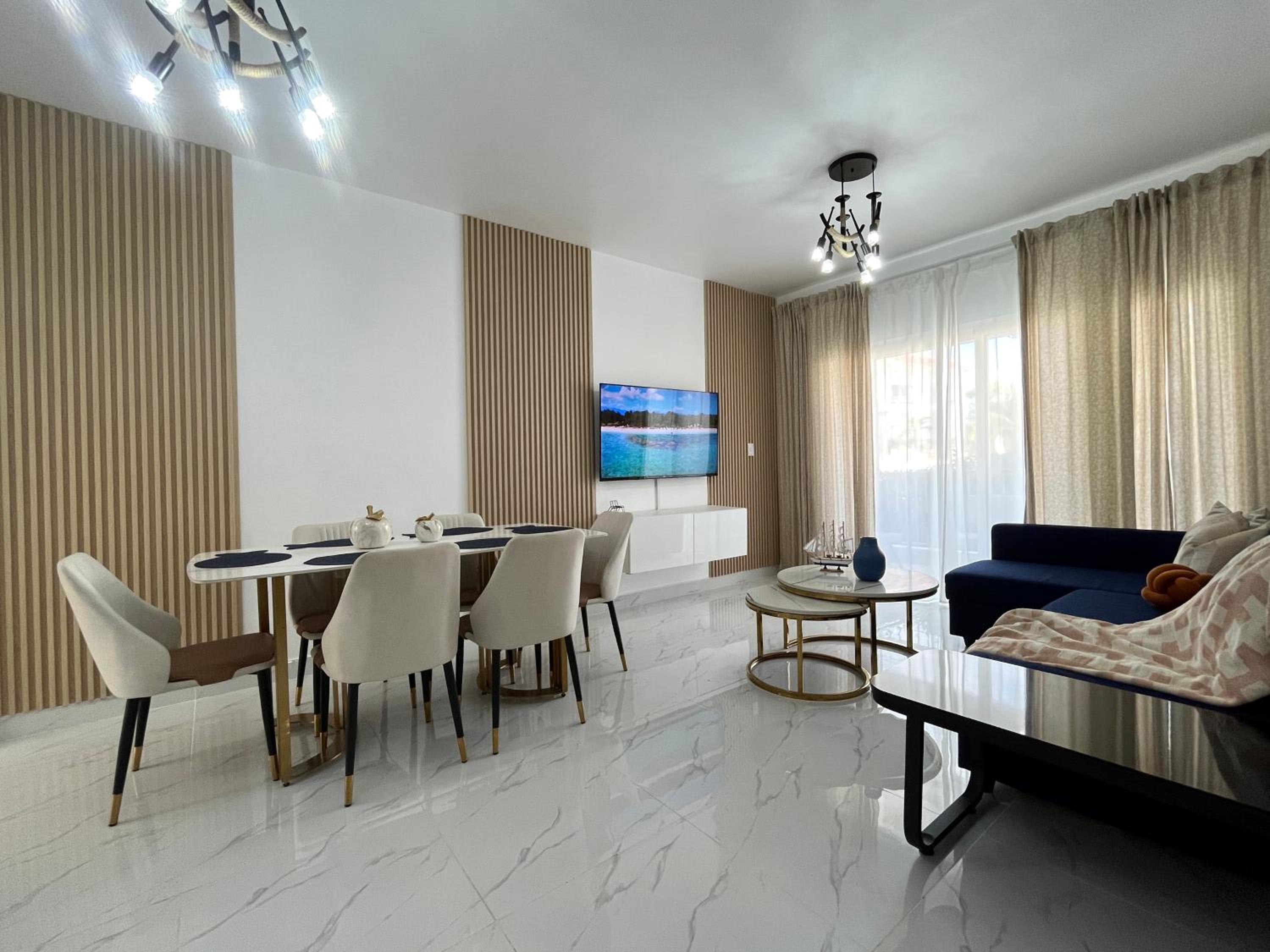 Apartamento Cadaques Bayahibe