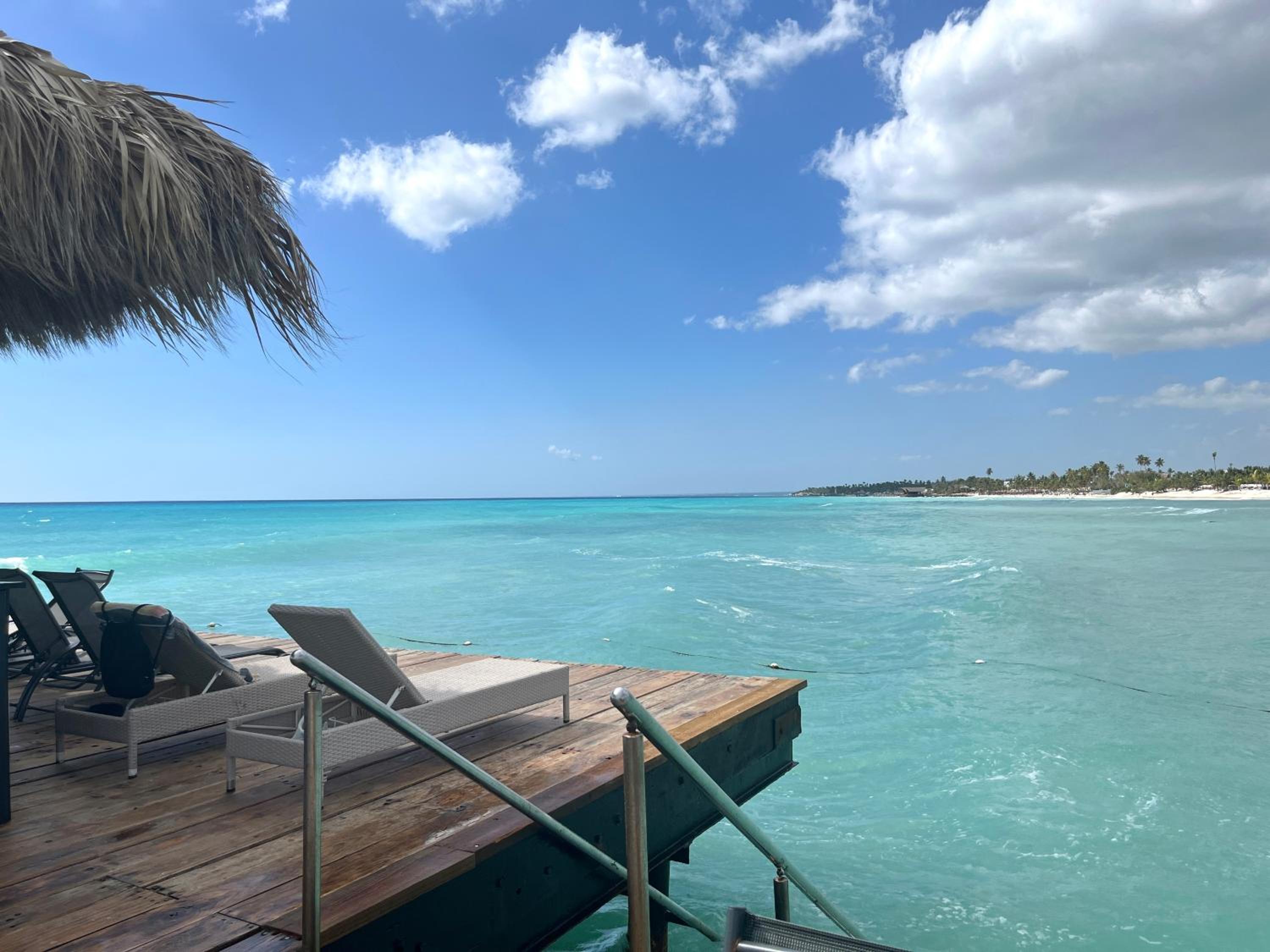 Apartamento Cadaques Bayahibe