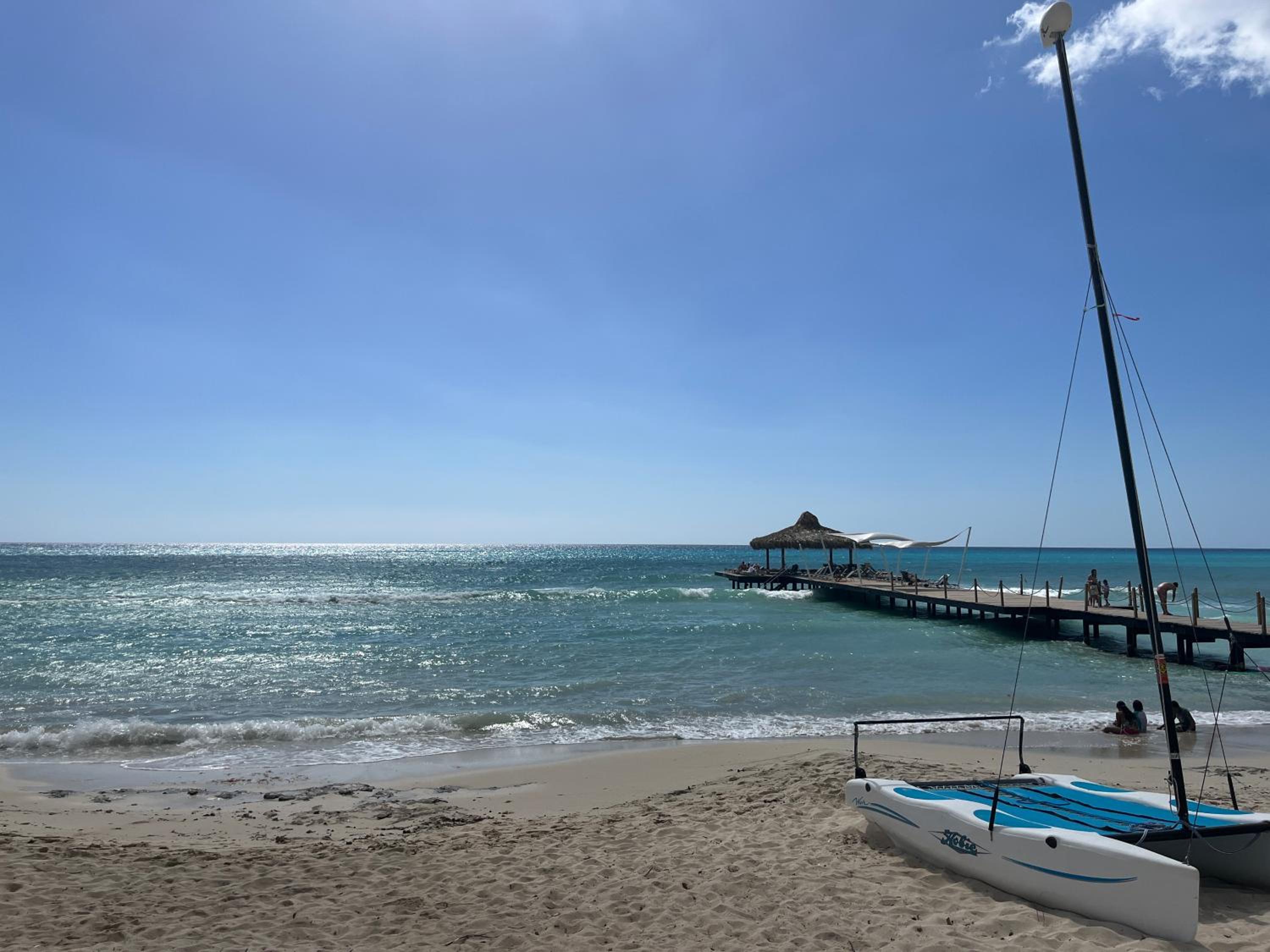 Apartamento Cadaques Bayahibe