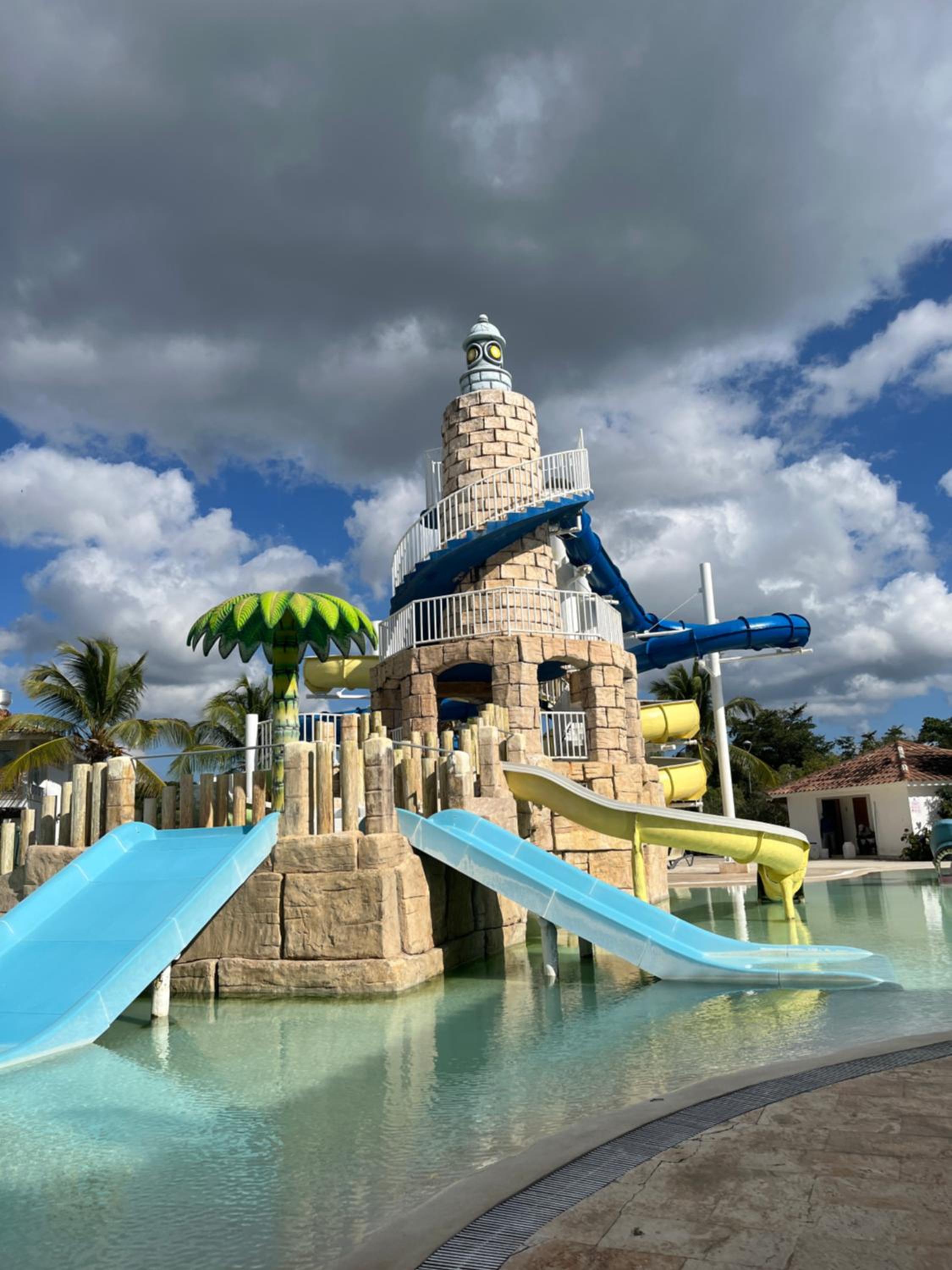 Apartamento Cadaques Bayahibe