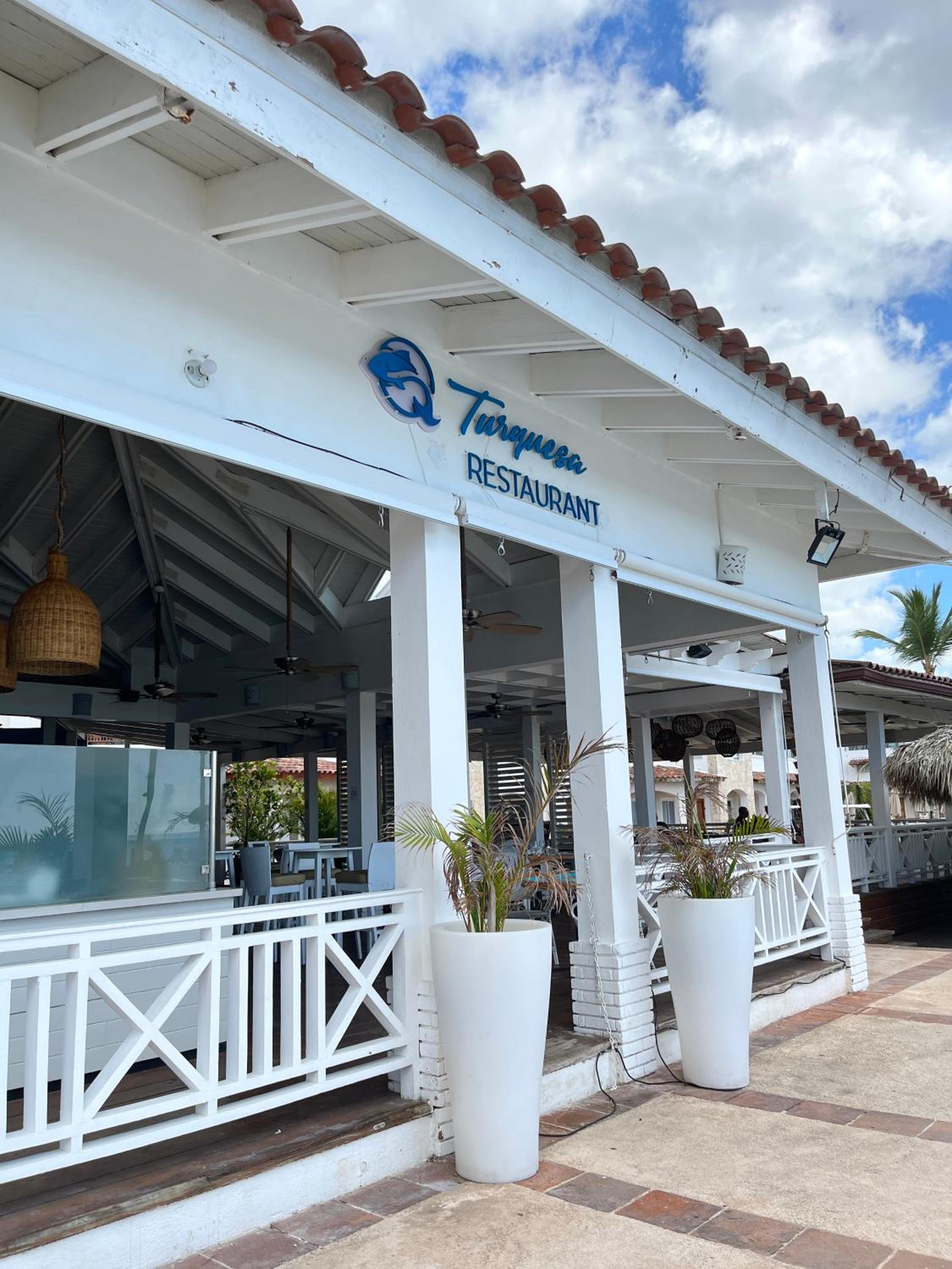 Apartamento Cadaques Bayahibe