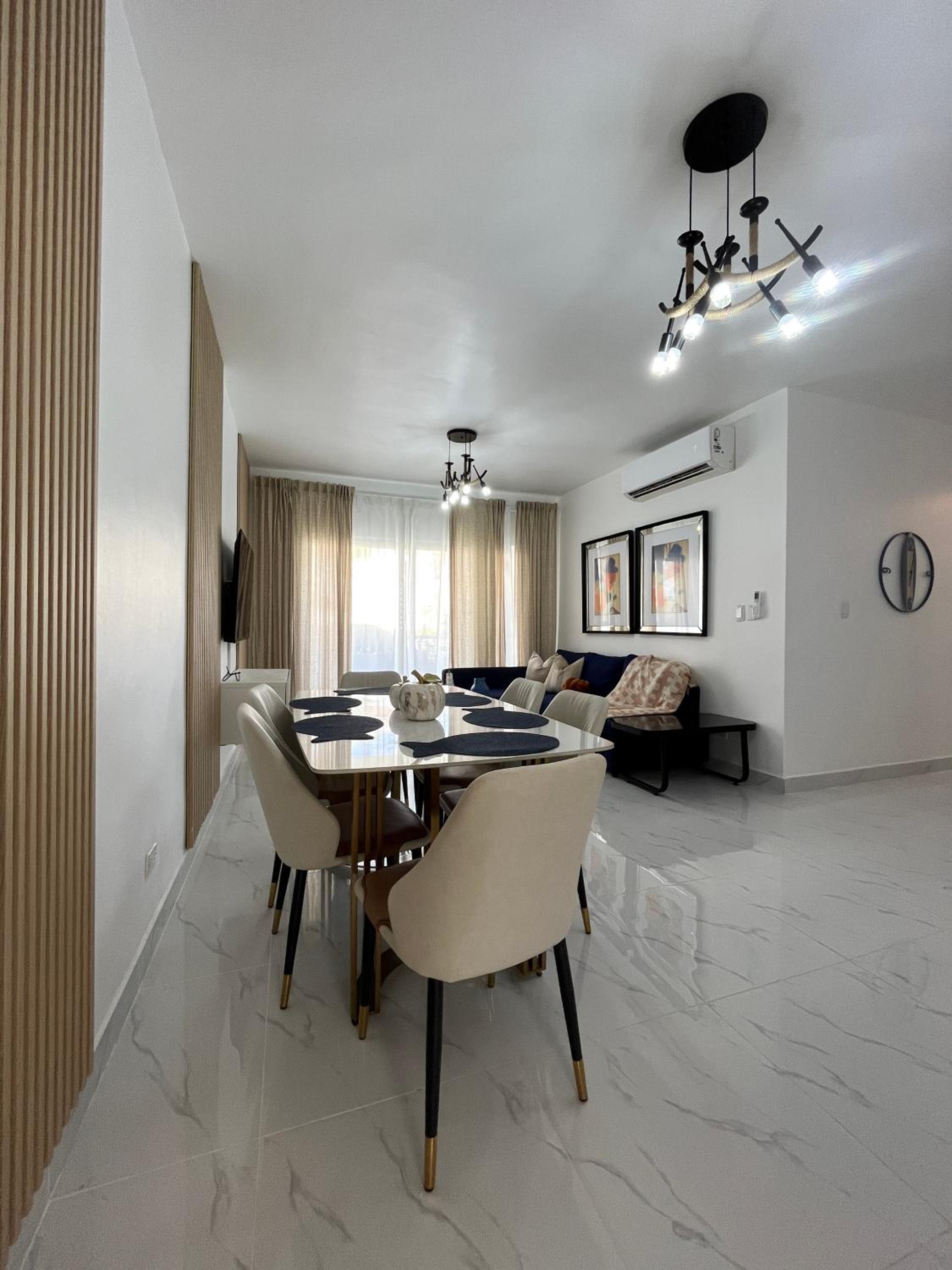 Apartamento Cadaques Bayahibe