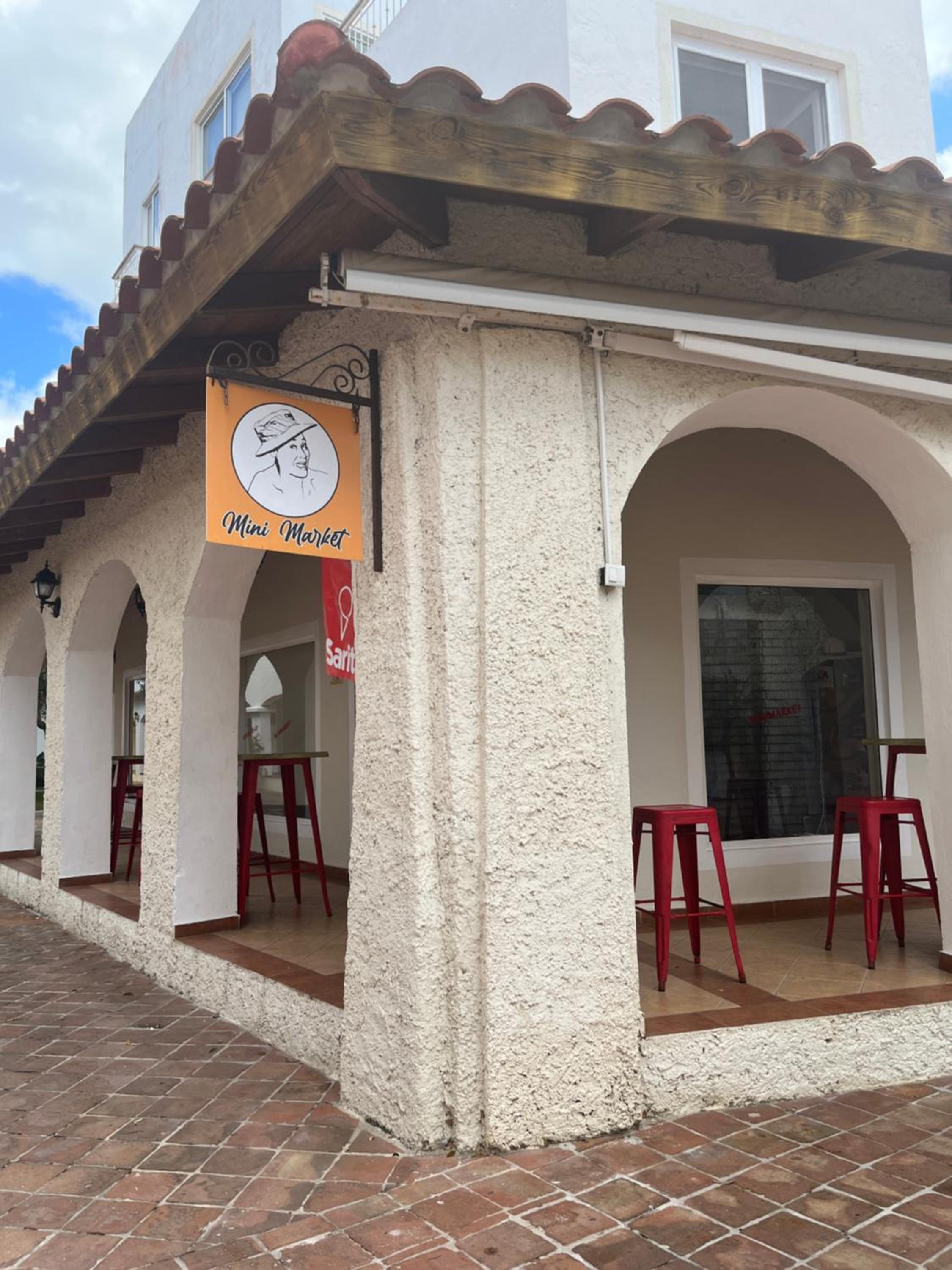 Apartamento Cadaques Bayahibe