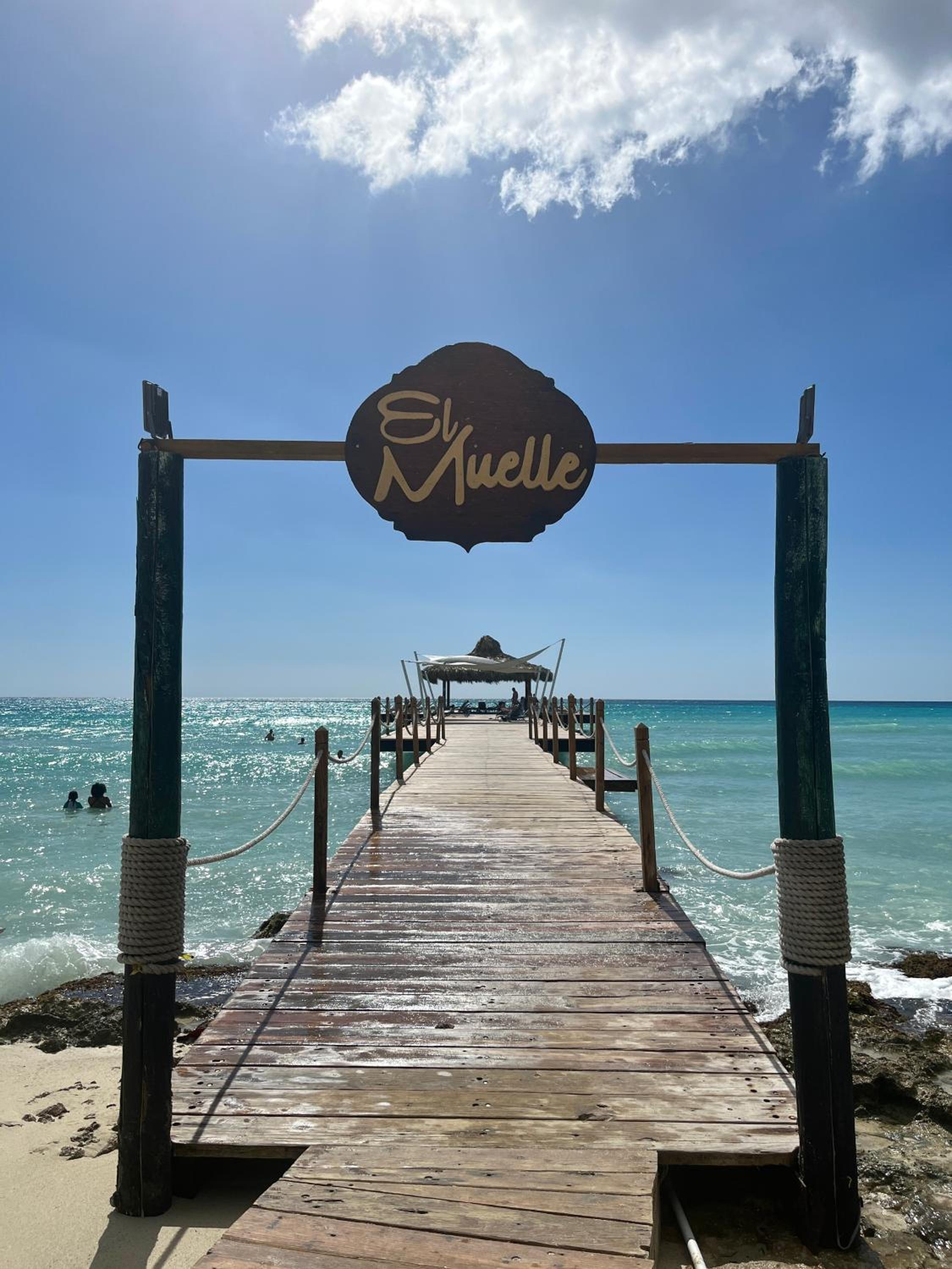 Apartamento Cadaques Bayahibe