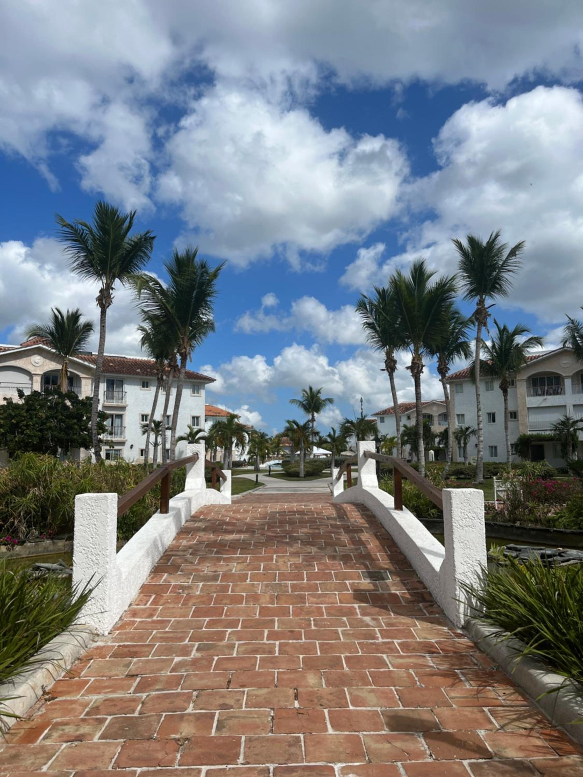 Apartamento Cadaques Bayahibe
