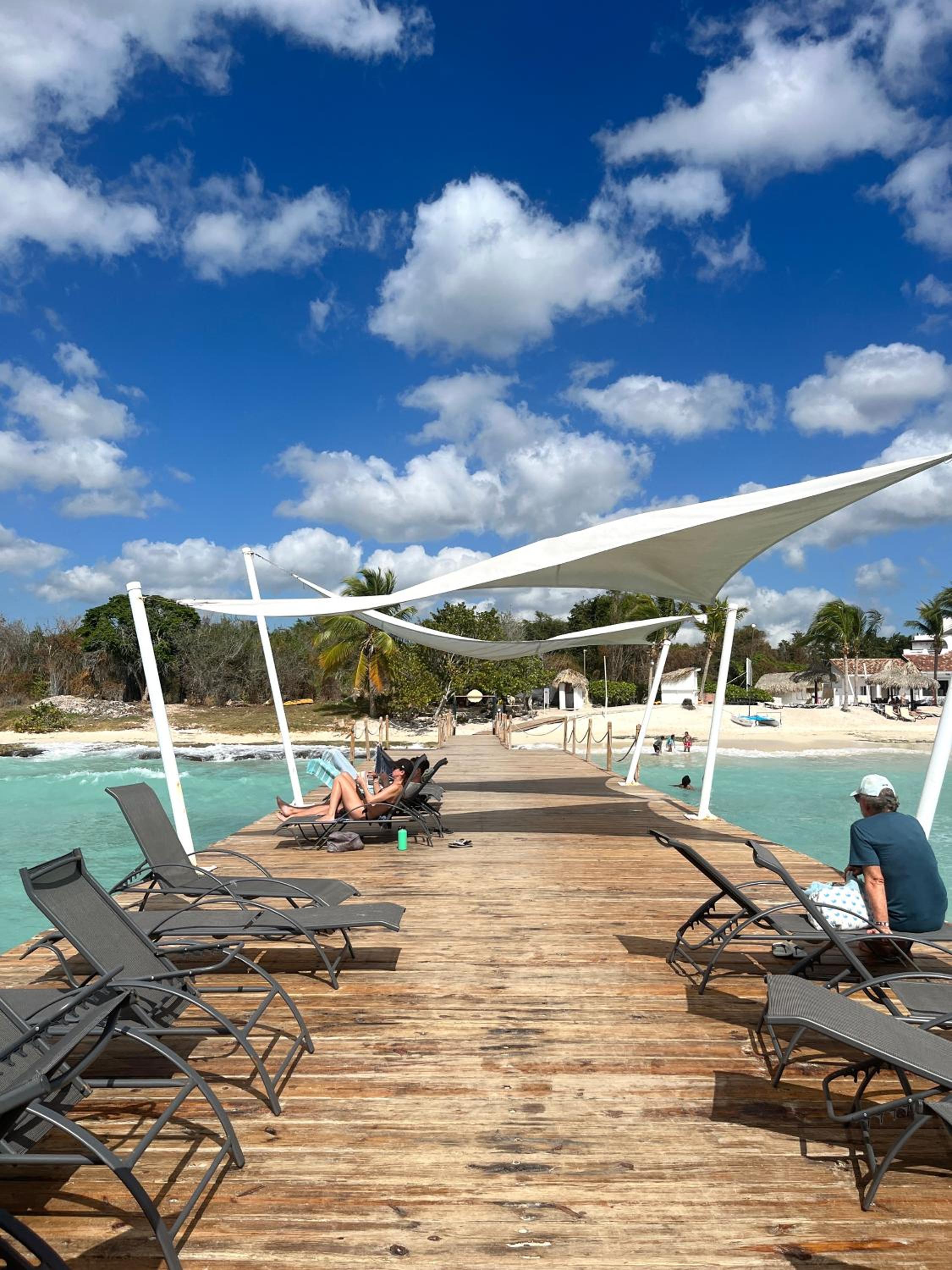 Apartamento Cadaques Bayahibe