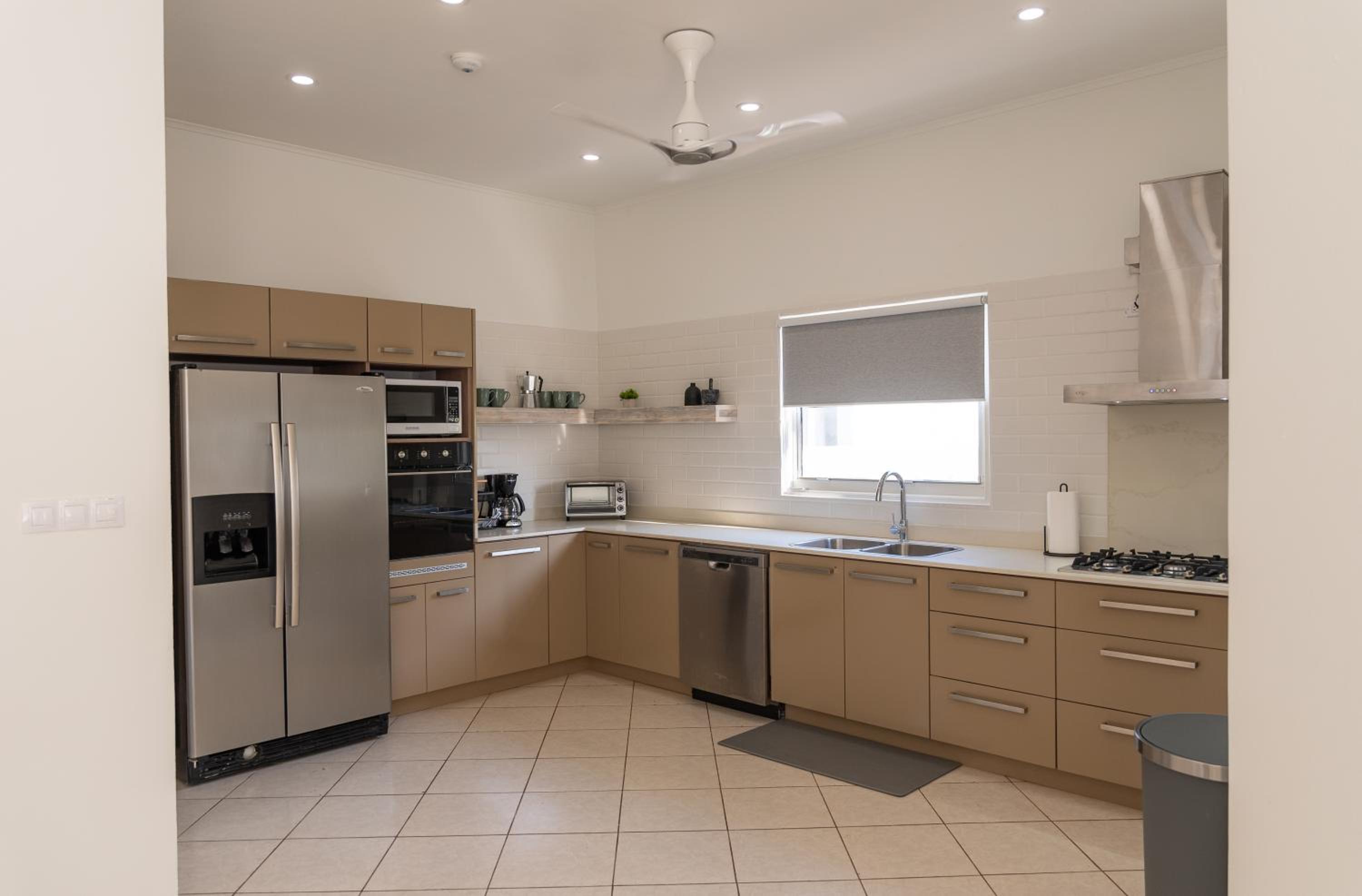 Villa Luma, Exclusive 3 Bedroom Oasis in Noord