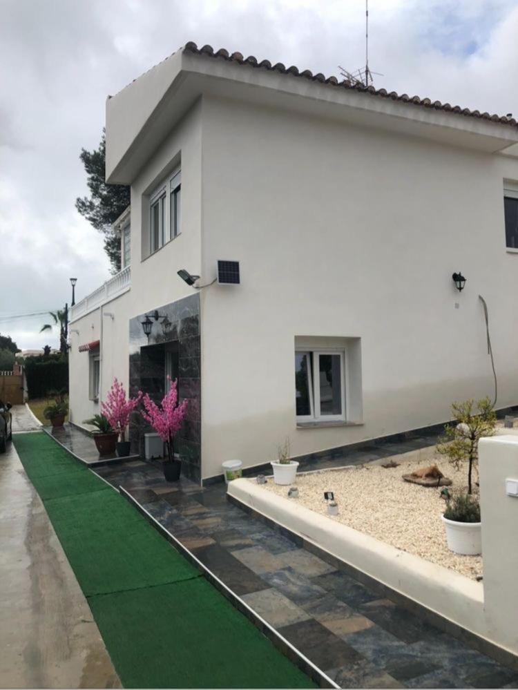 Villa hakim