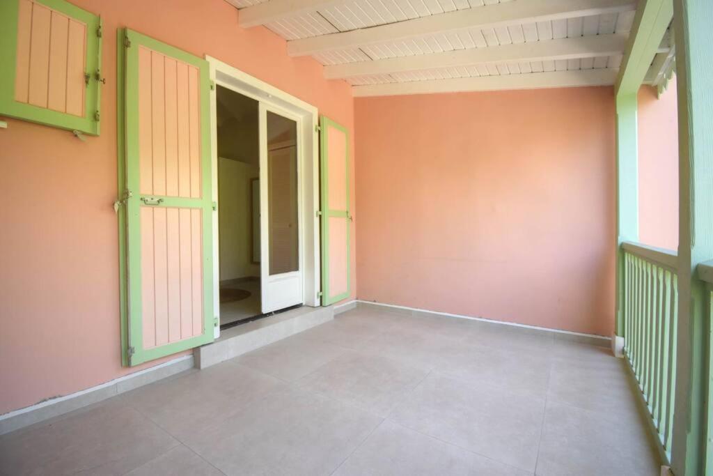 La Maison Rose view 4