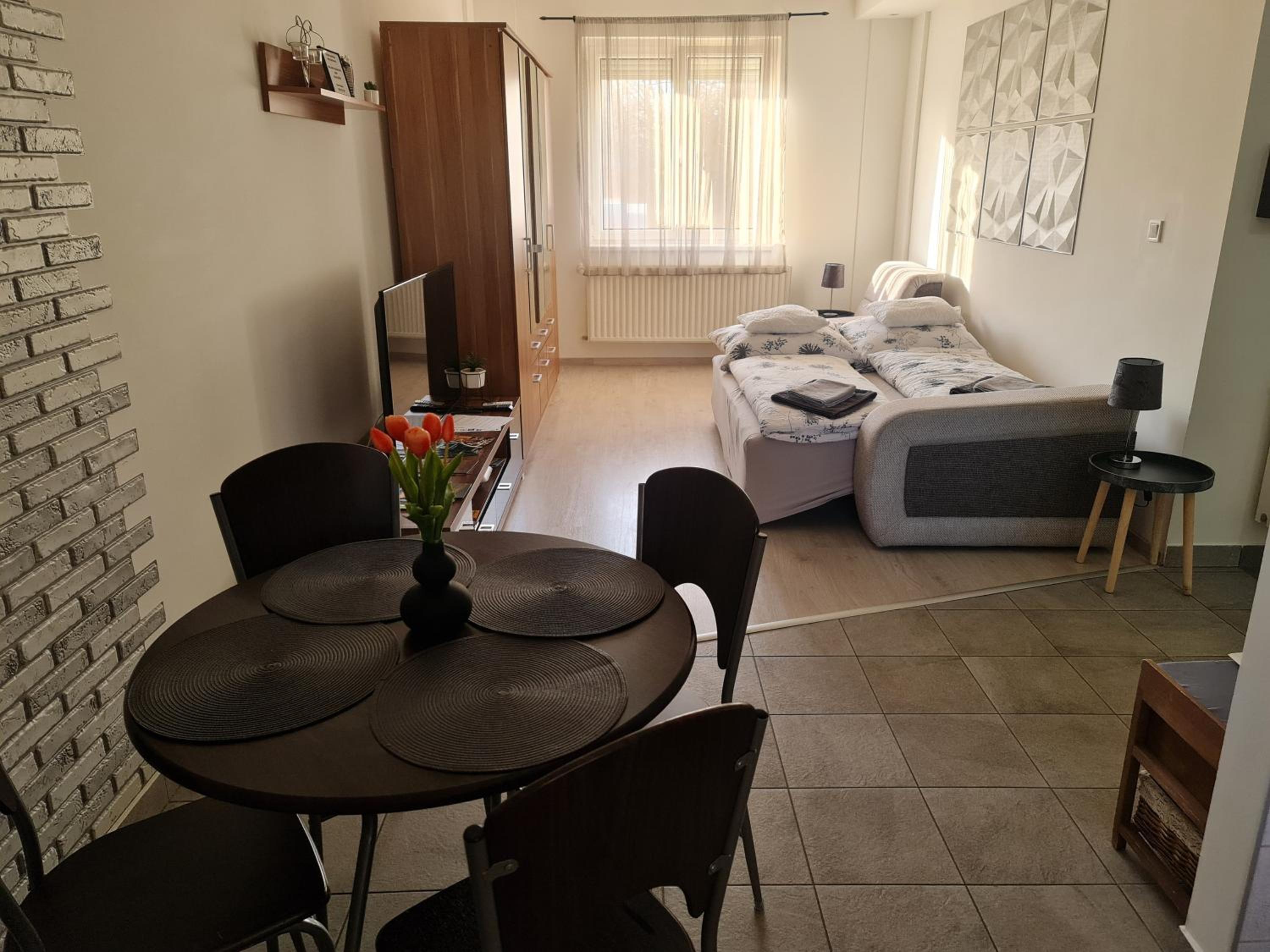 Fischer Apartman