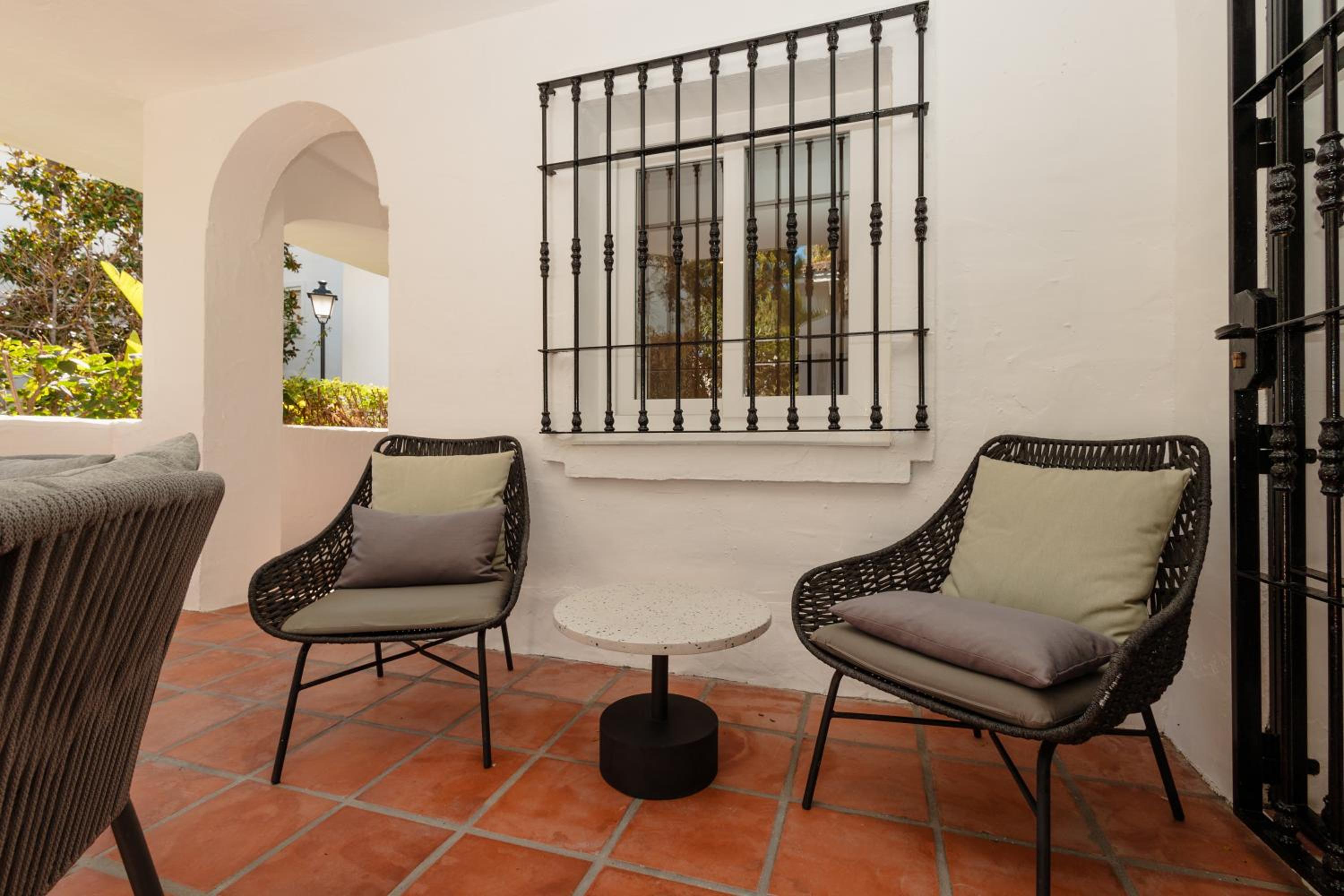 Apartment in Marbella near Golf and Beach