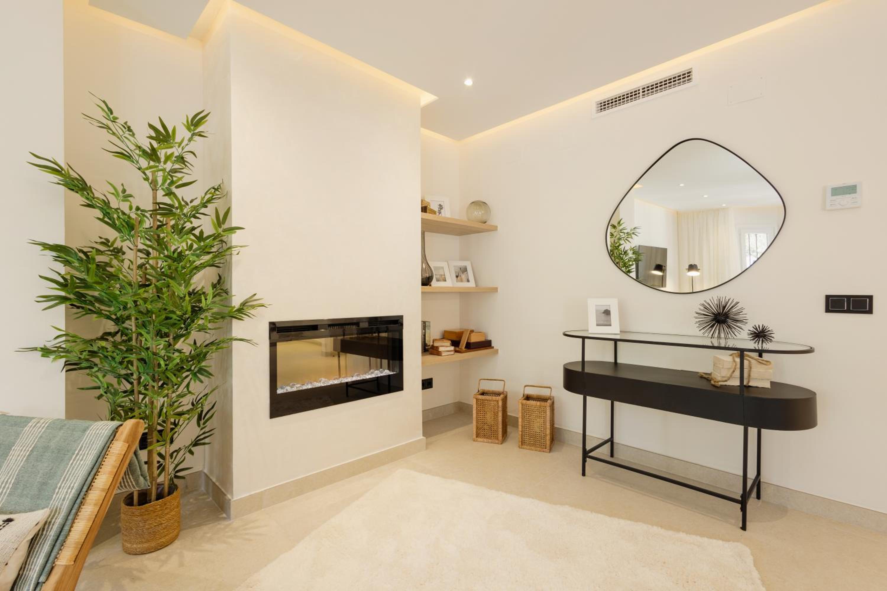 Apartment in Marbella near Golf and Beach