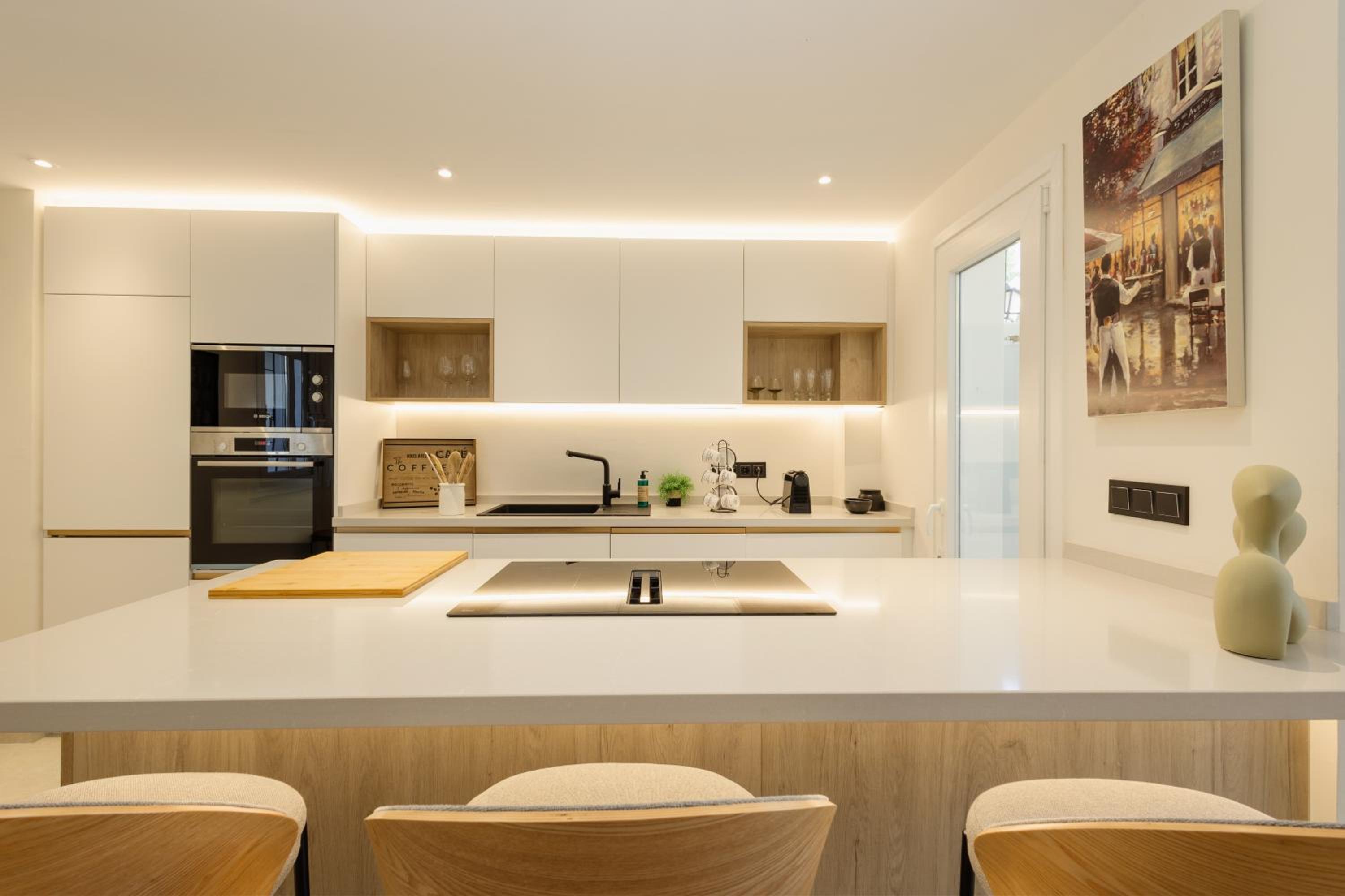 Apartment in Marbella near Golf and Beach