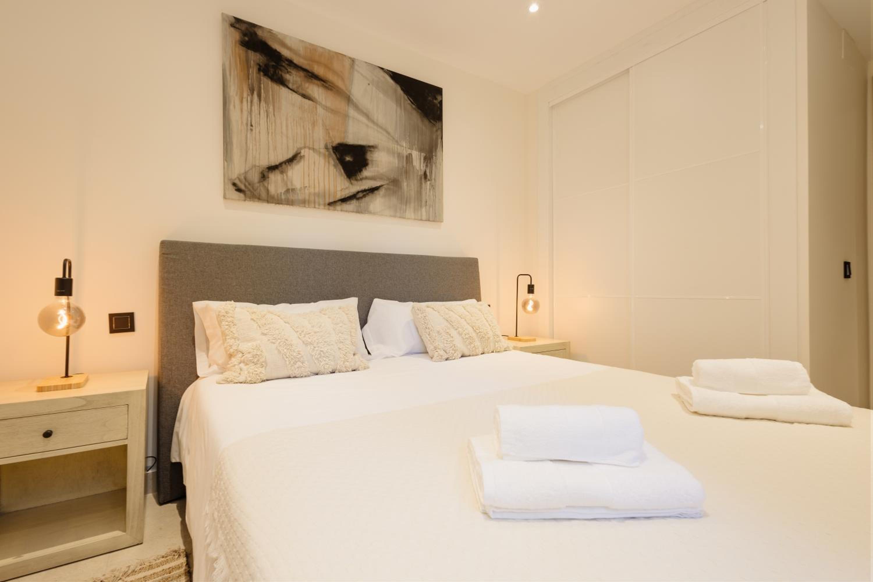Apartment in Marbella near Golf and Beach